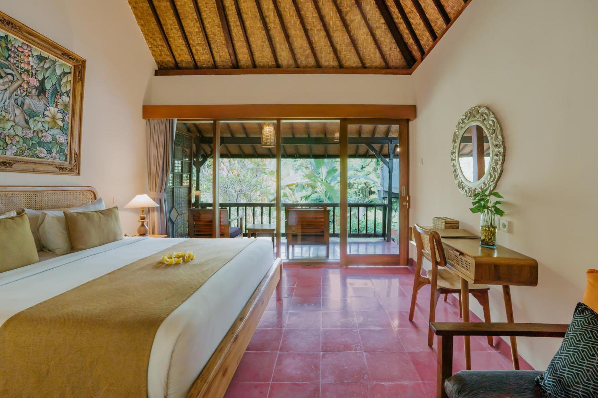 Jati Guest house