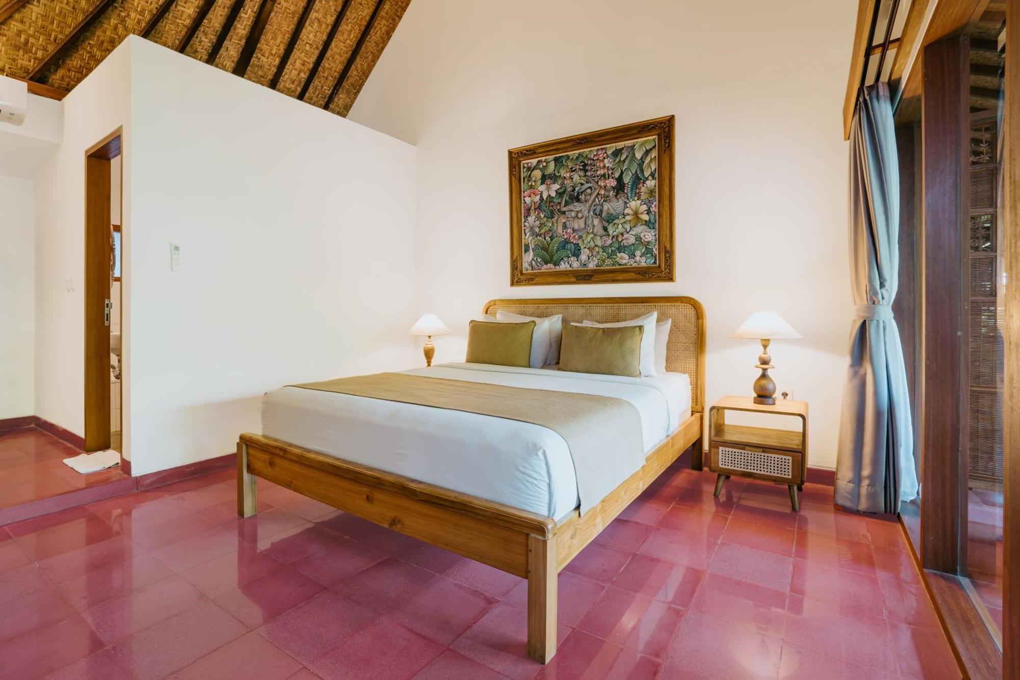 Guest house Jati 2*