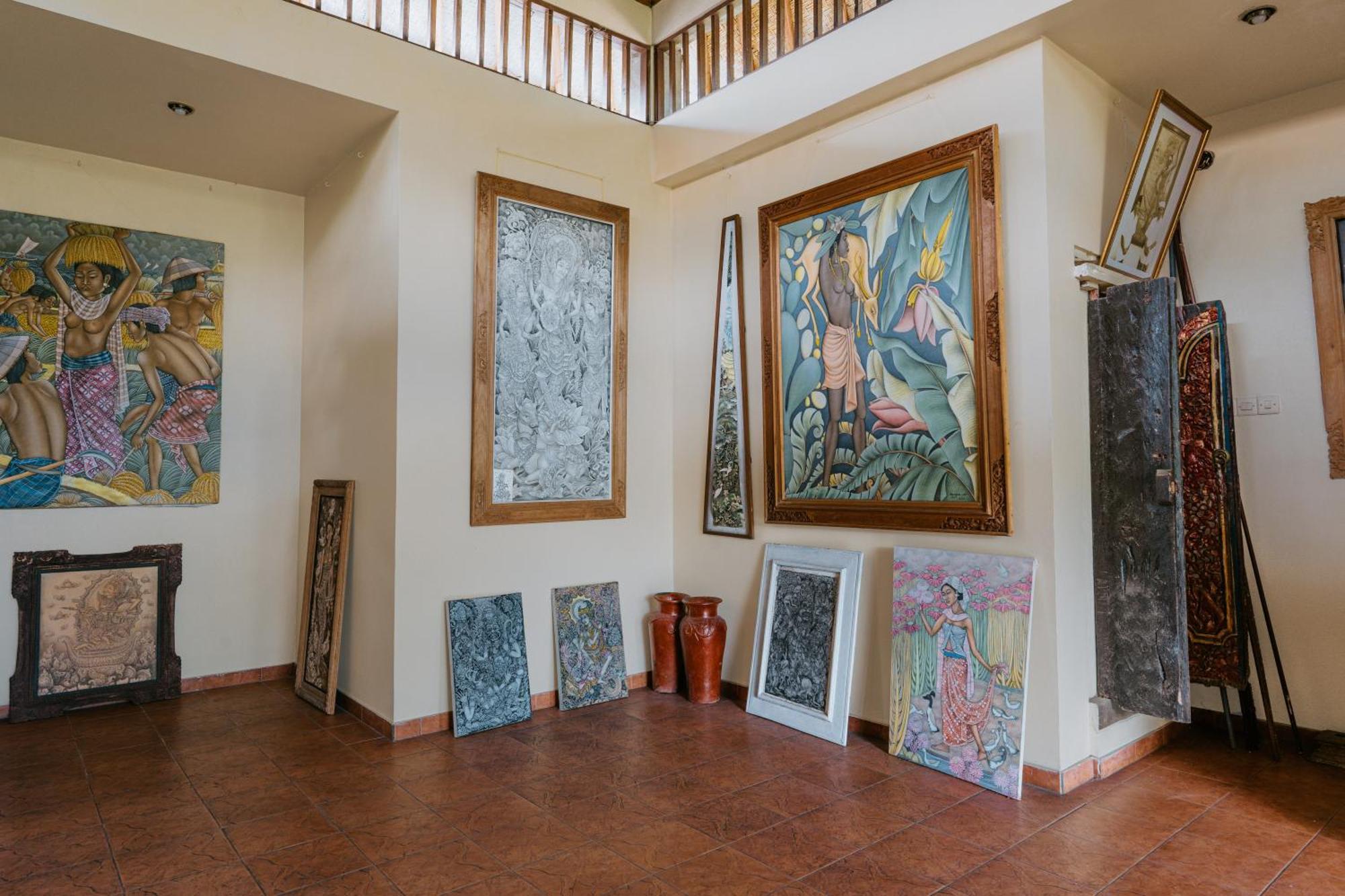 Jati Guest house
