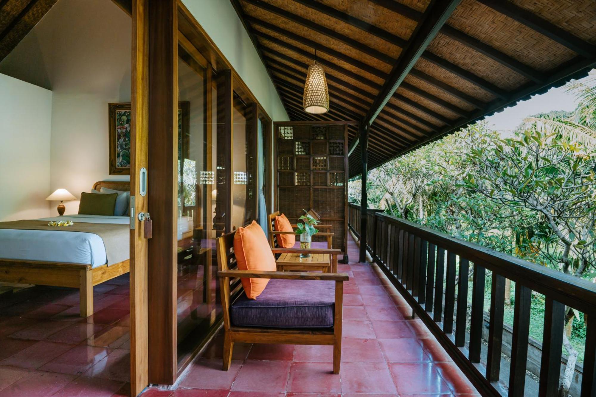 Jati 2* Ubud (Bali)