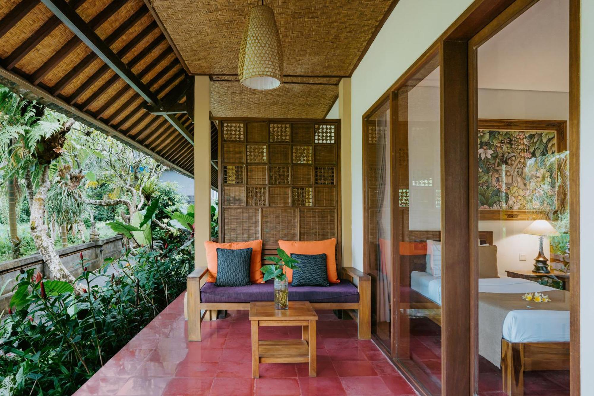 Jati Guest house