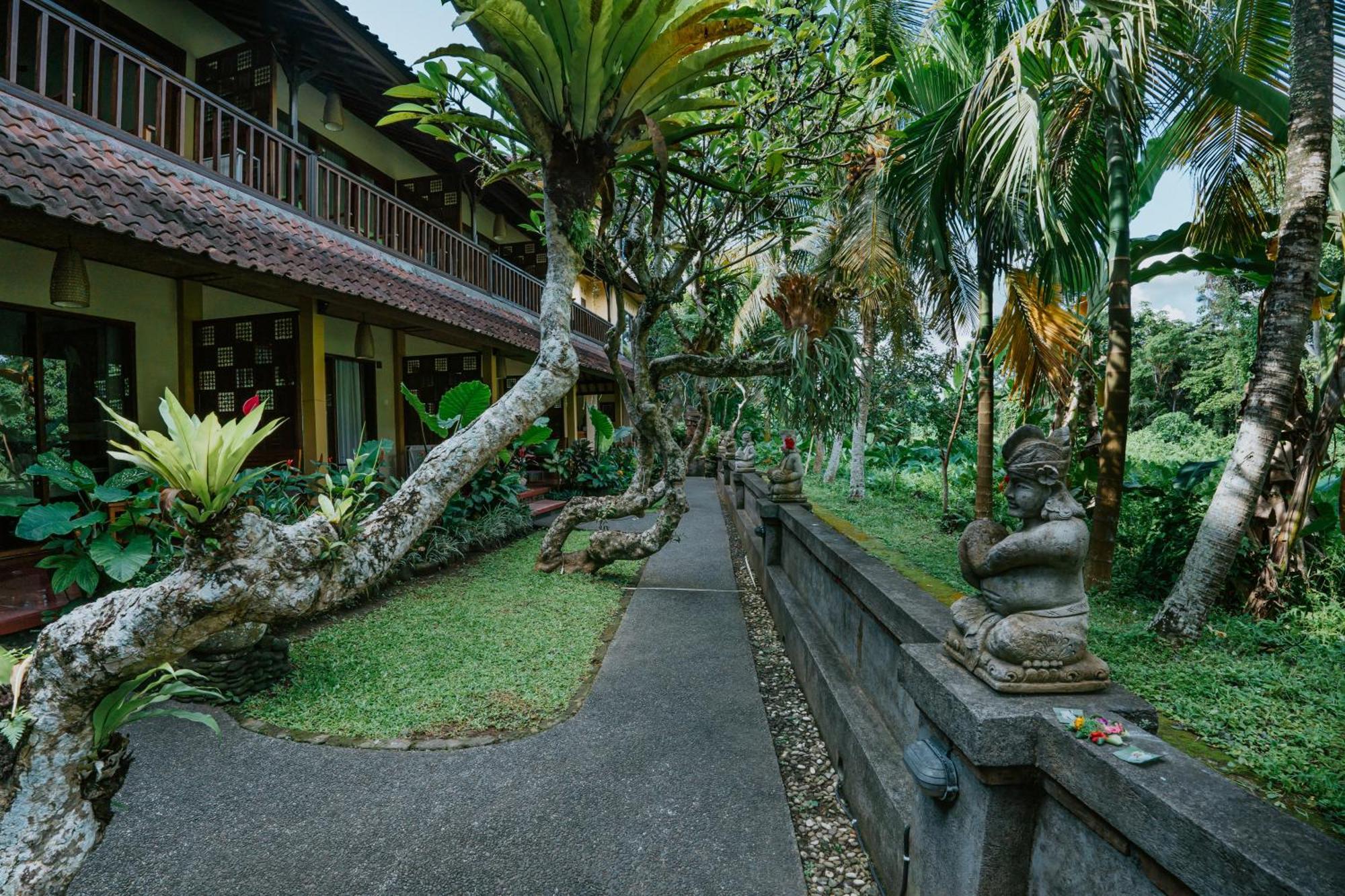 Jati Ubud (Bali)