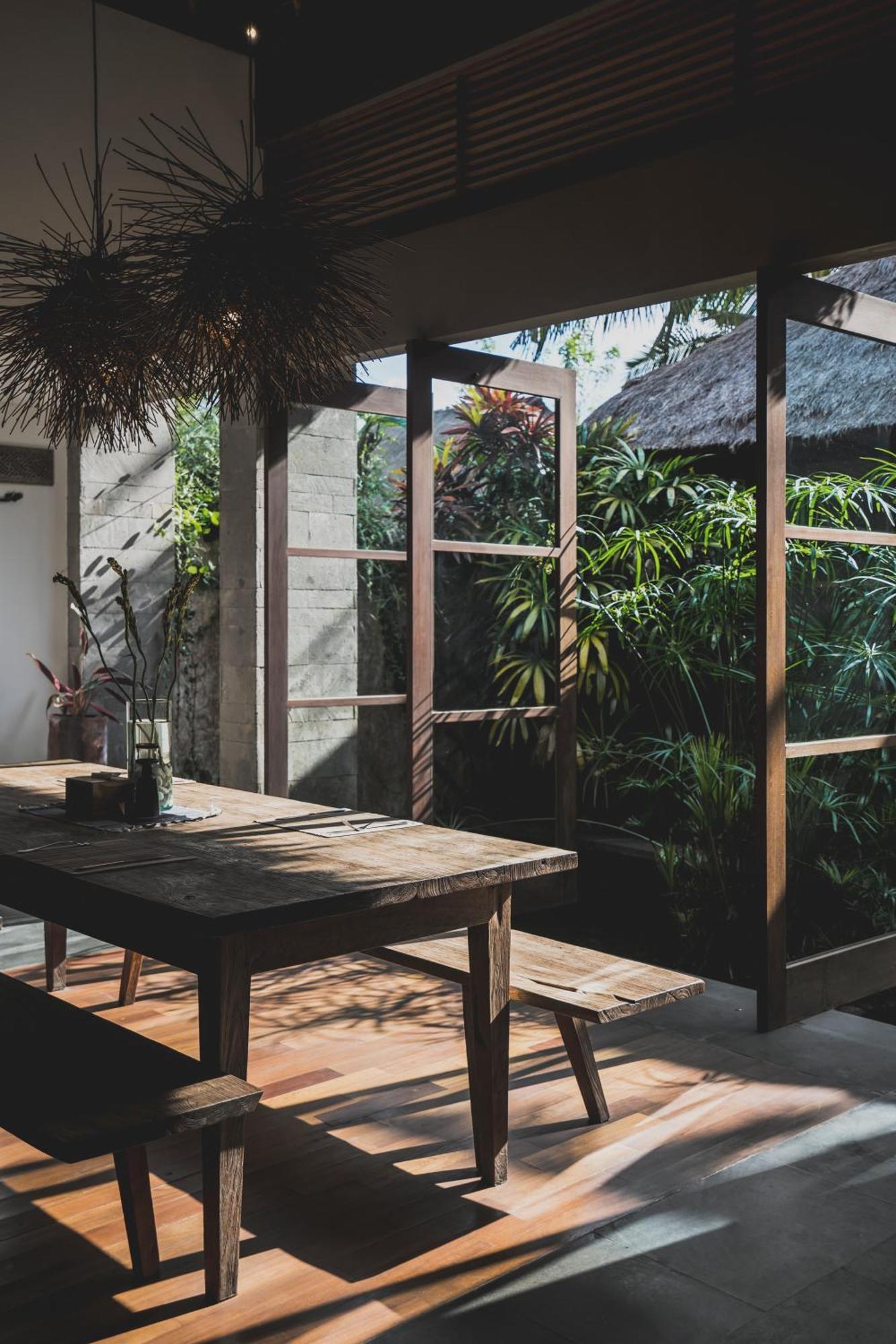 Villa Luwak Estate *
