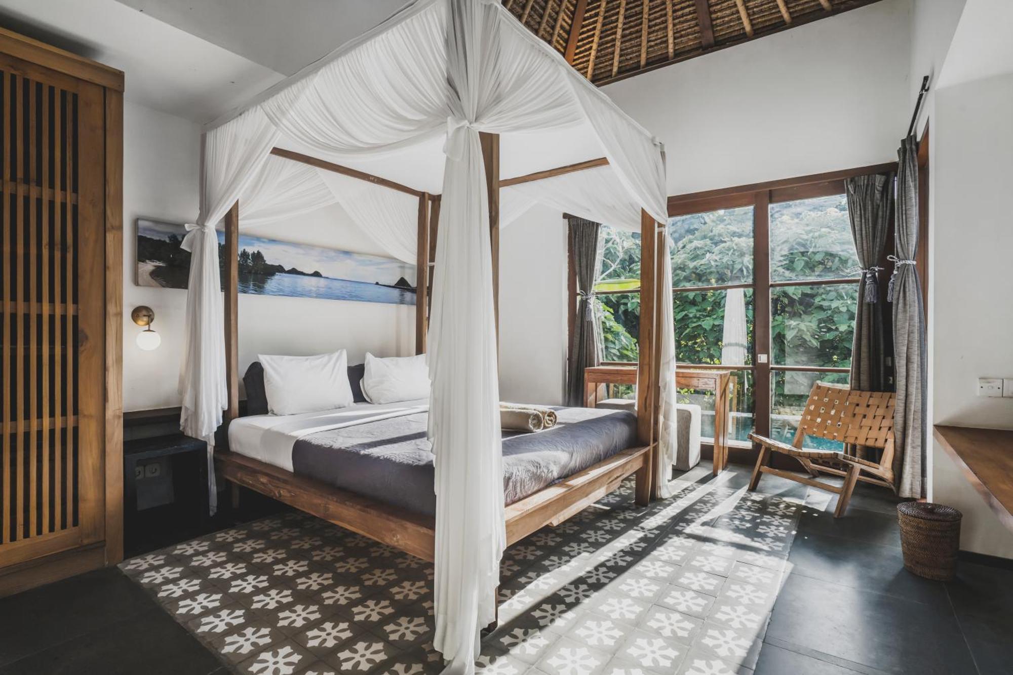 Luwak Estate Villa