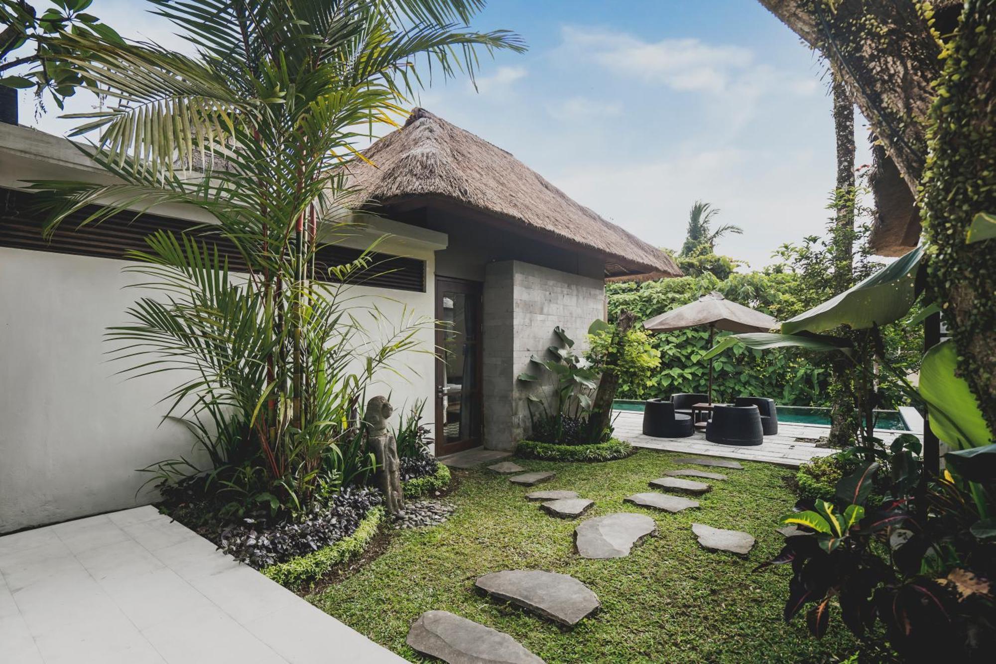 Luwak Estate *