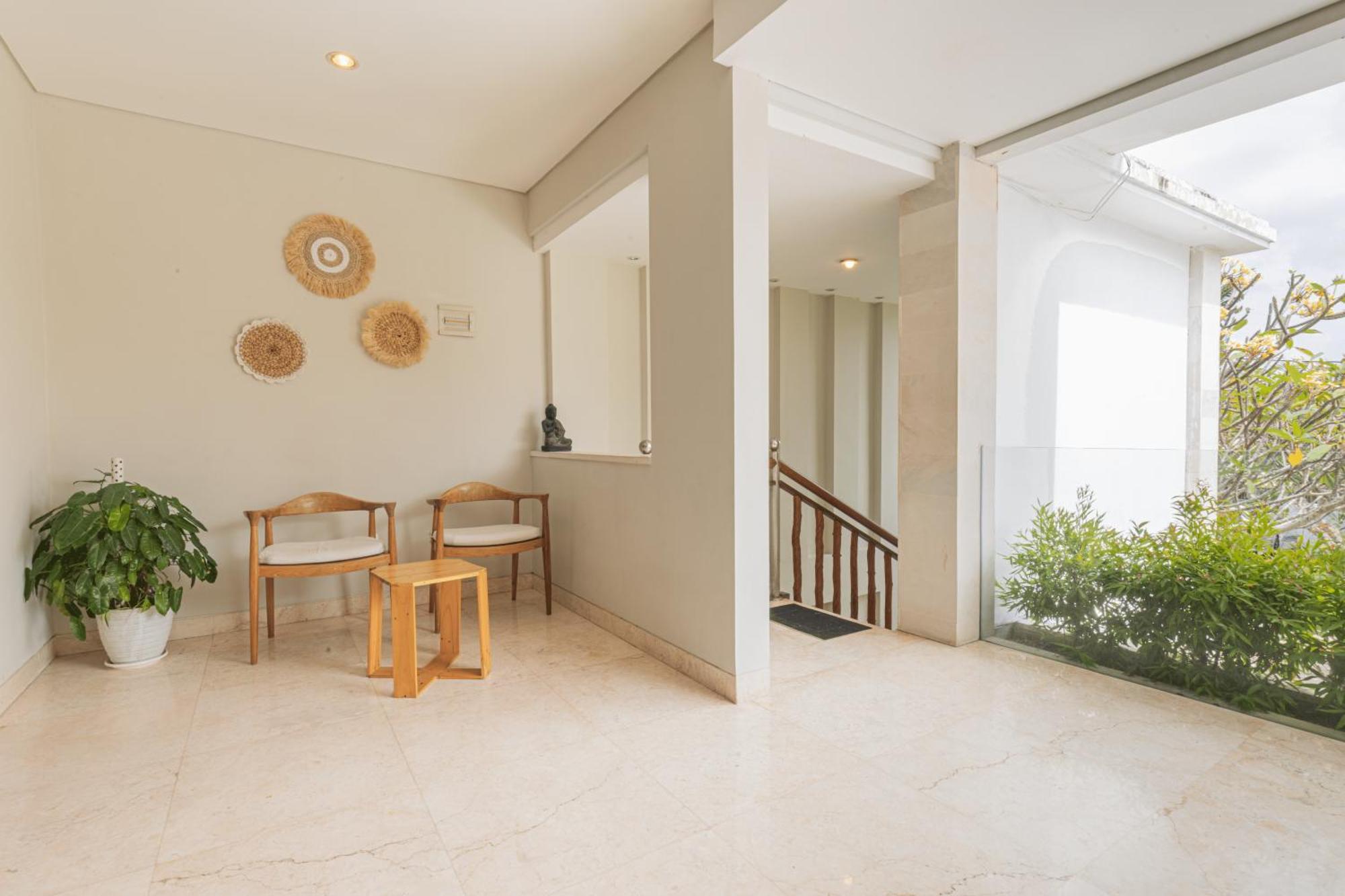 Villa Harmony - *