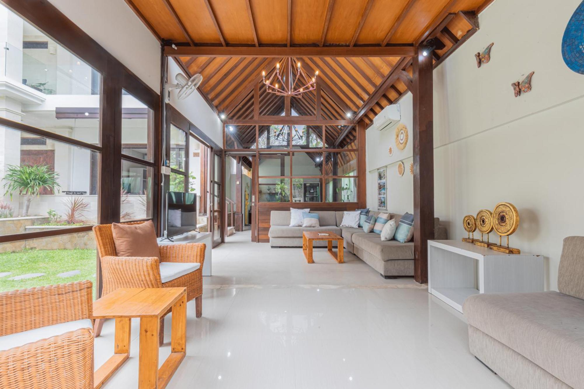 Villa Harmony -