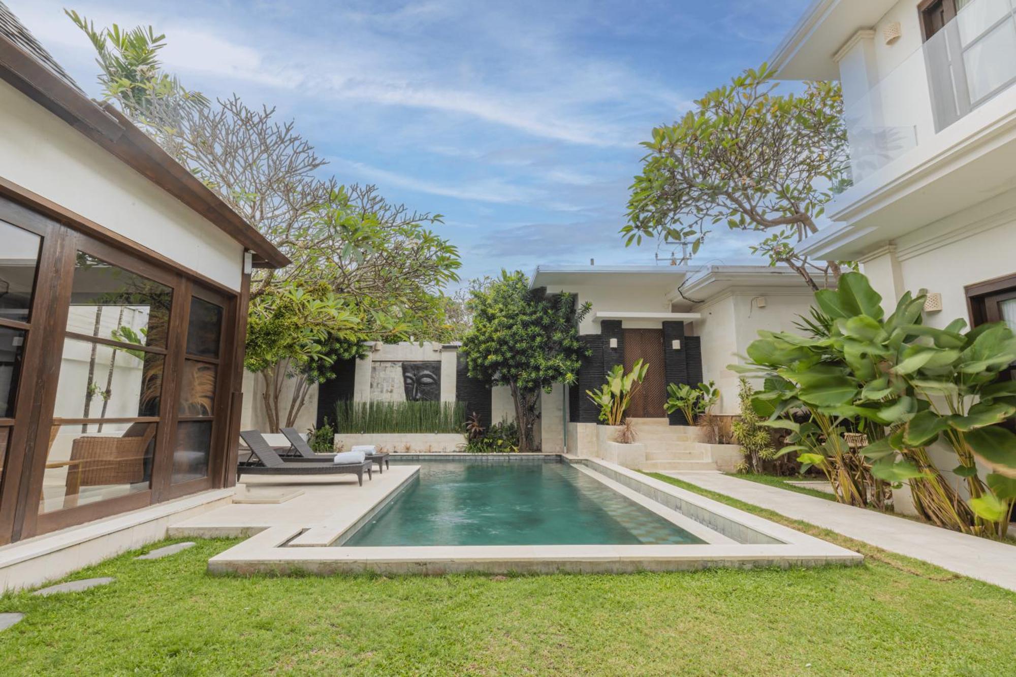 Harmony - Villa *