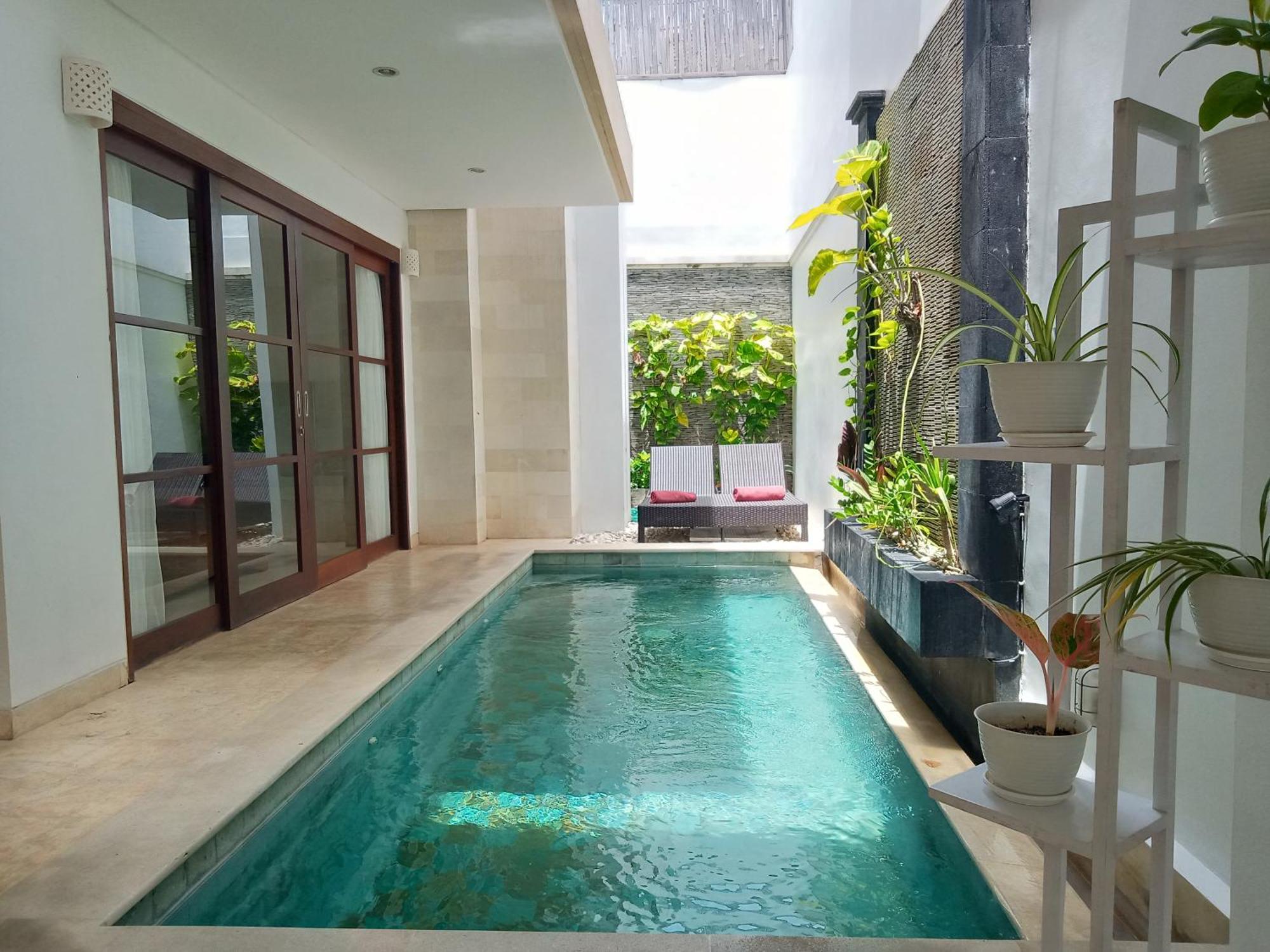 Villa Harmony - *