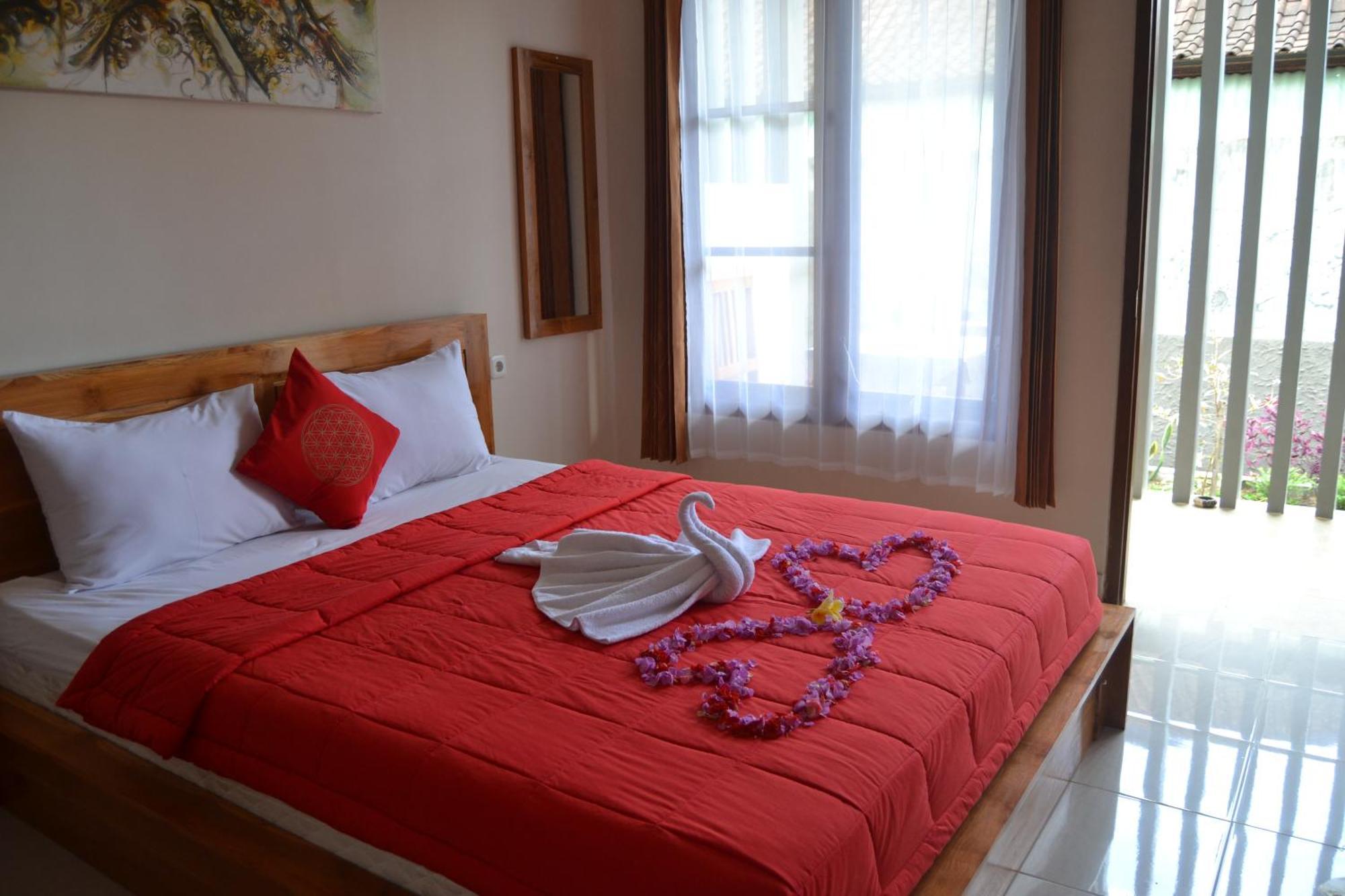 Sakha House Ubud (Bali)