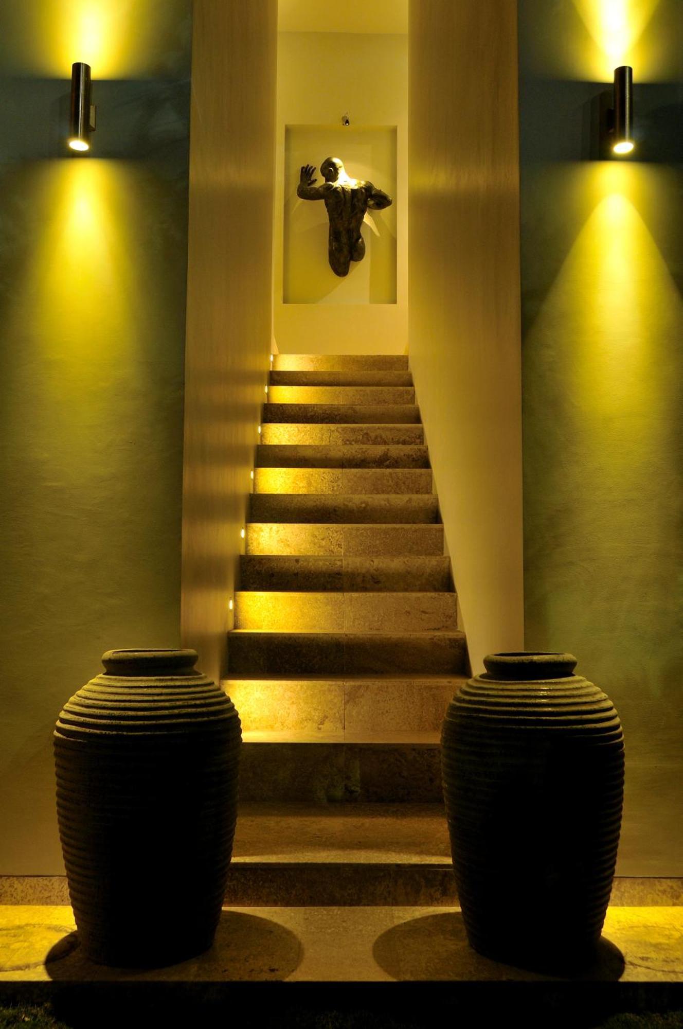 Guest house & Vespa 1