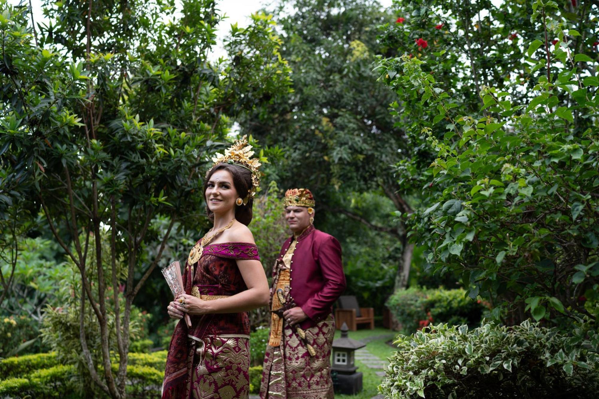 Alamanda Lovina (Bali)