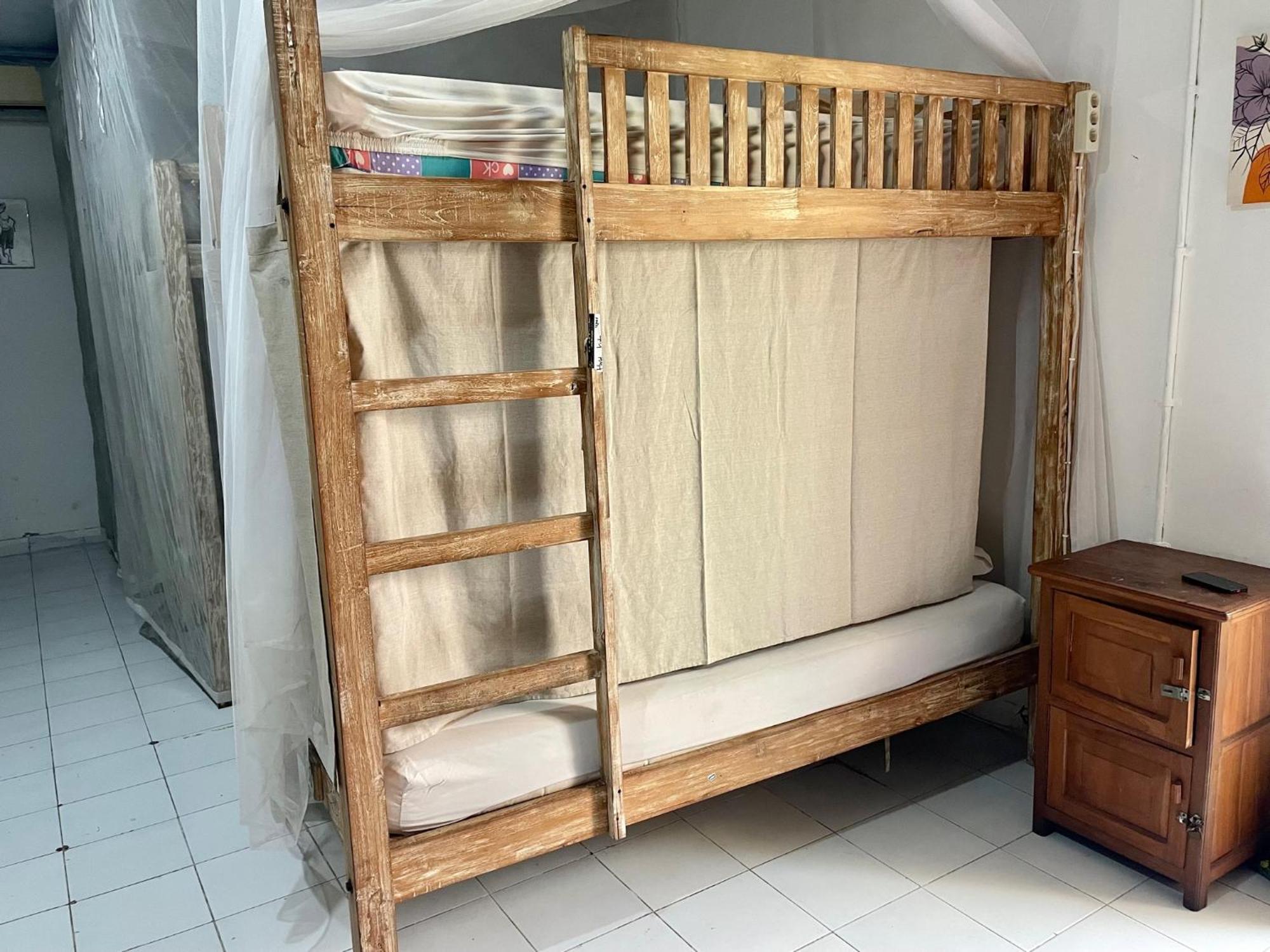 Da Housetel Kuta * Kuta (Bali)