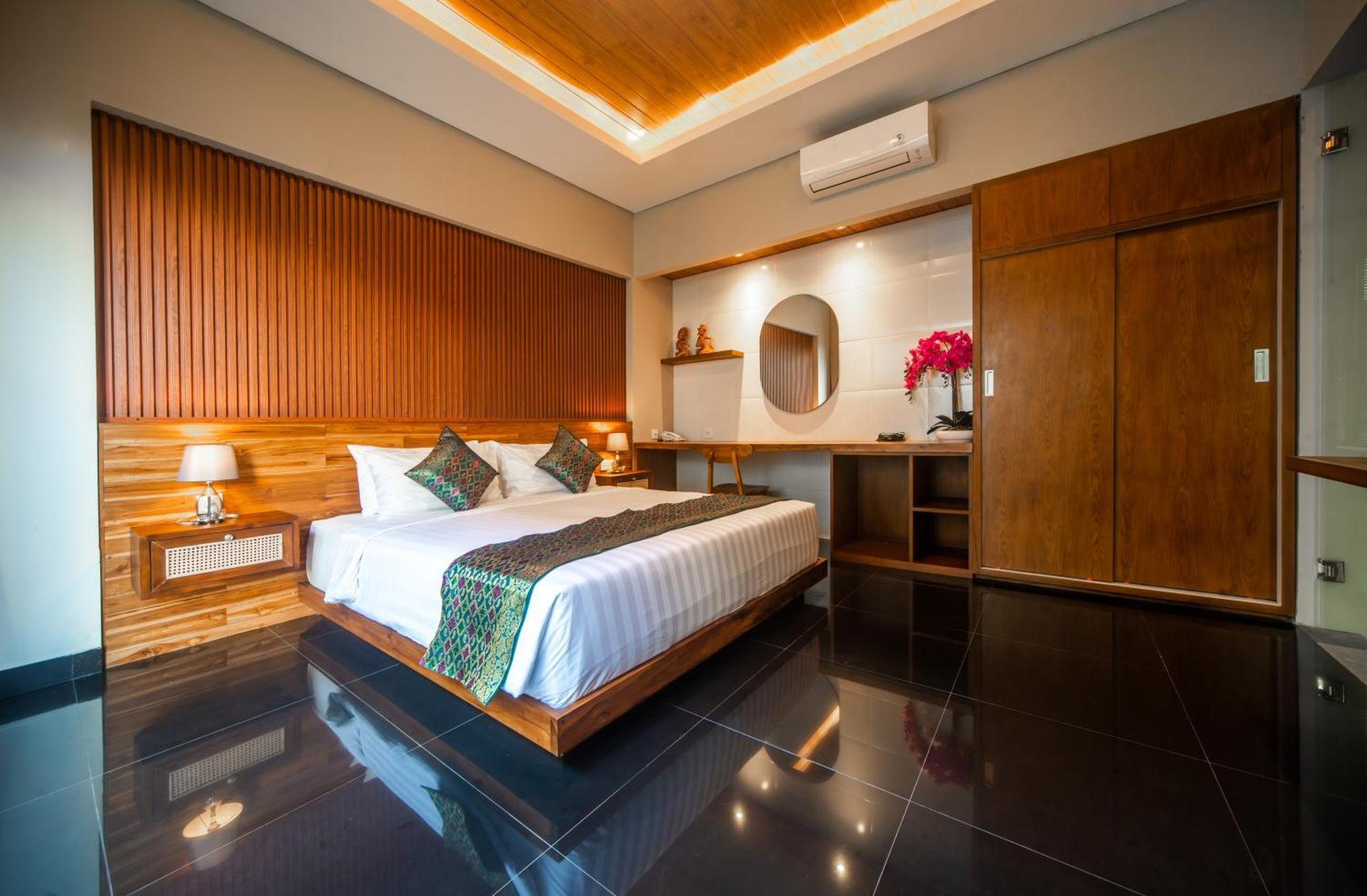 Resort Gaing Mas By Gaing Mas Group Jimbaran (Bali)