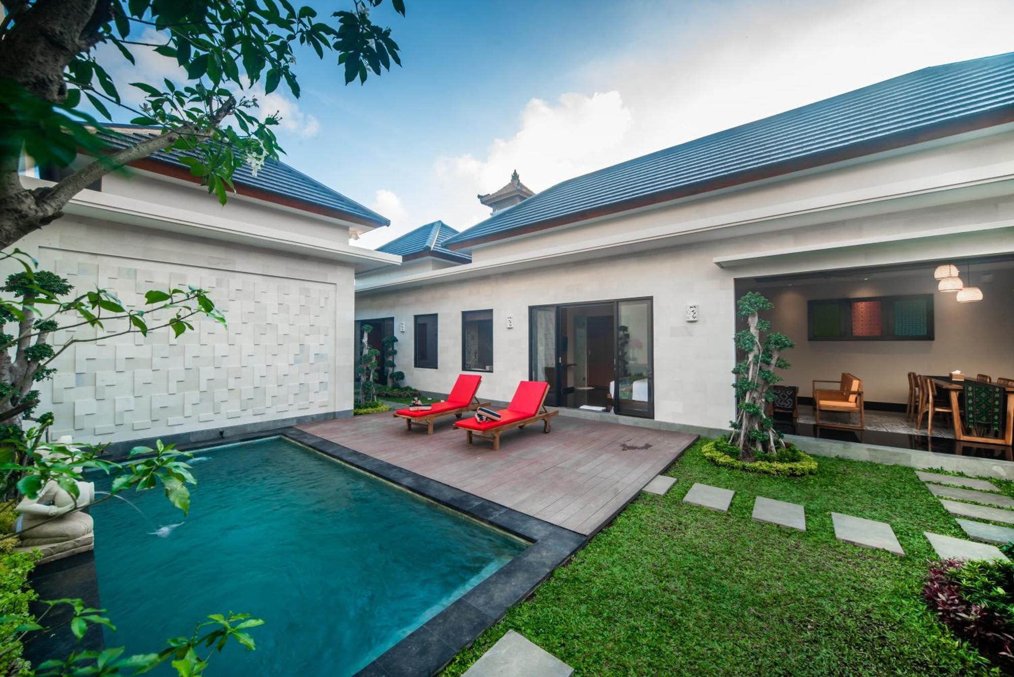 Gaing Mas By Gaing Mas Group Resort