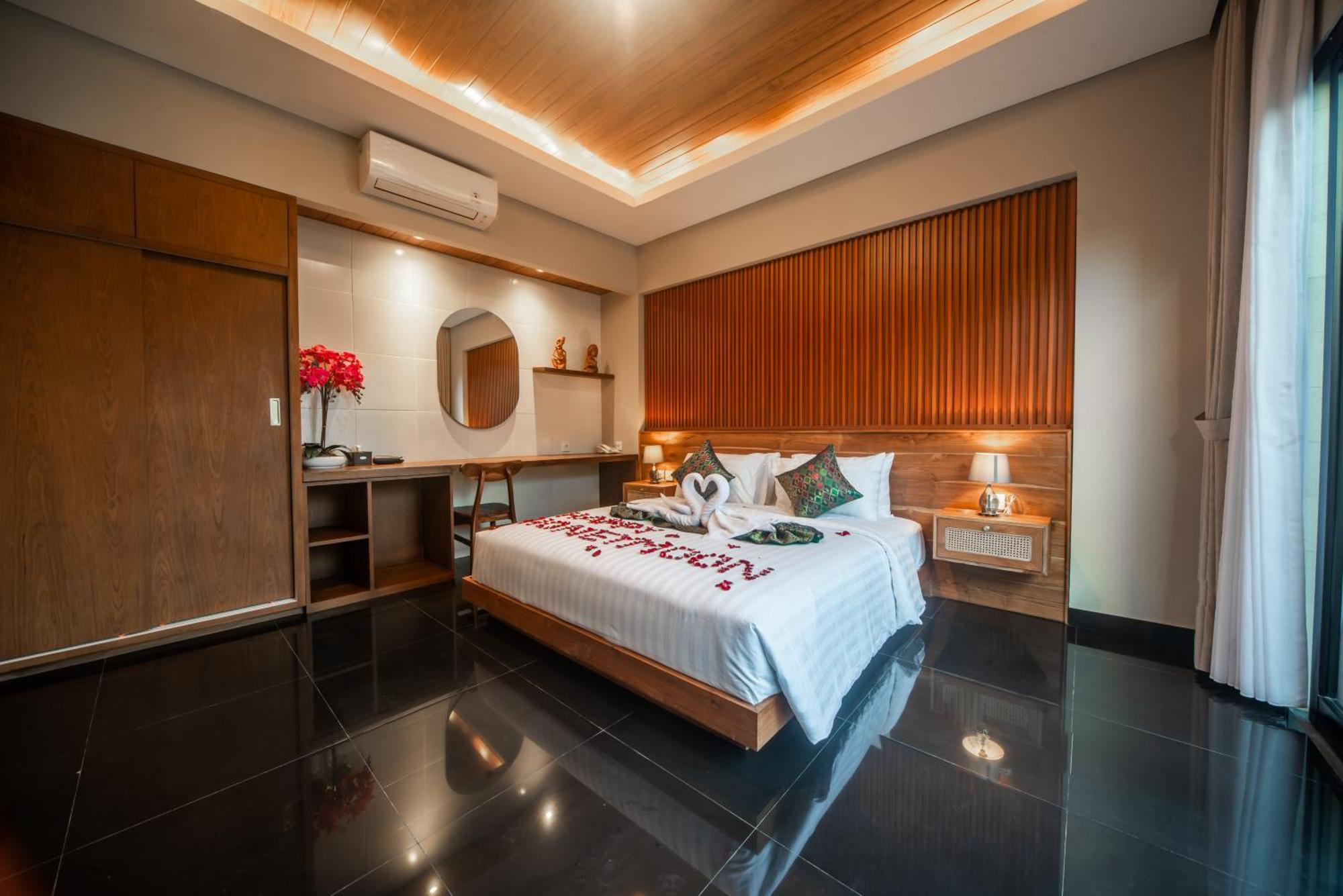 Gaing Mas By Gaing Mas Group Resort Jimbaran (Bali)
