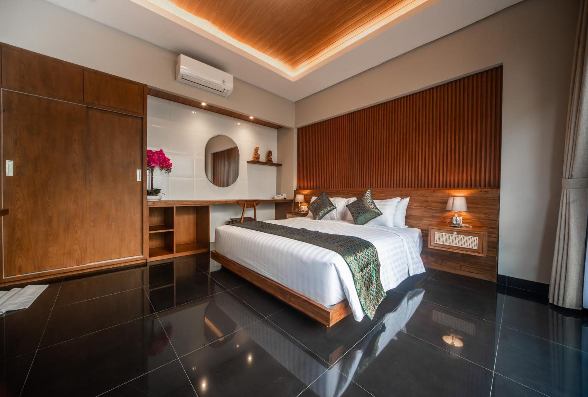 Resort Gaing Mas By Gaing Mas Group