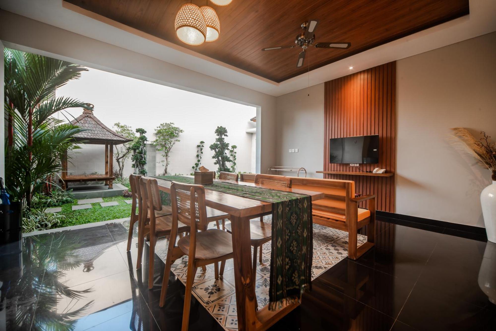 Gaing Mas By Gaing Mas Group Resort 3*
