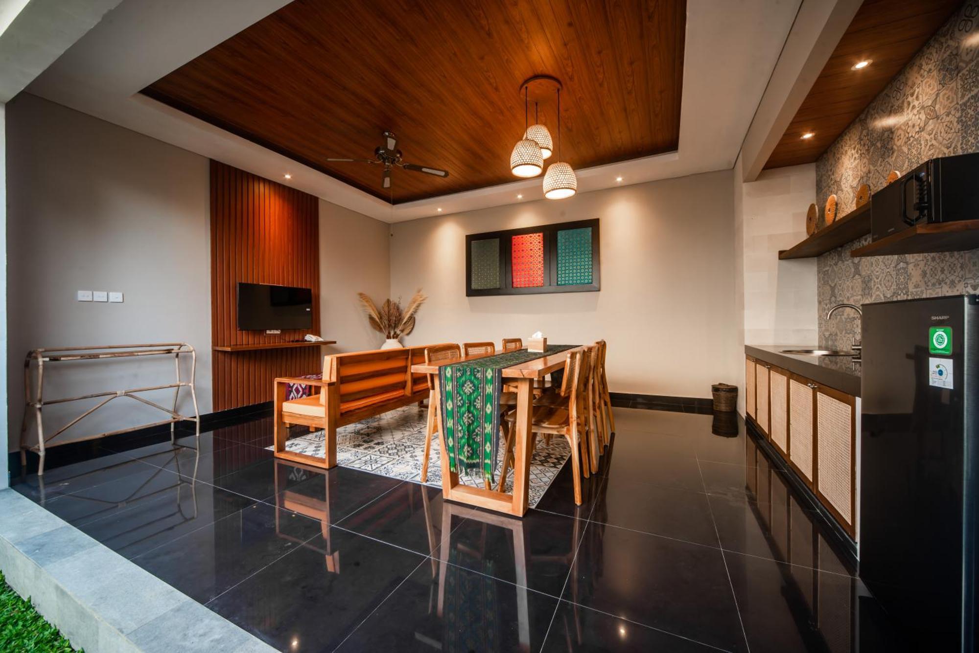 Resort Gaing Mas By Gaing Mas Group Jimbaran (Bali)