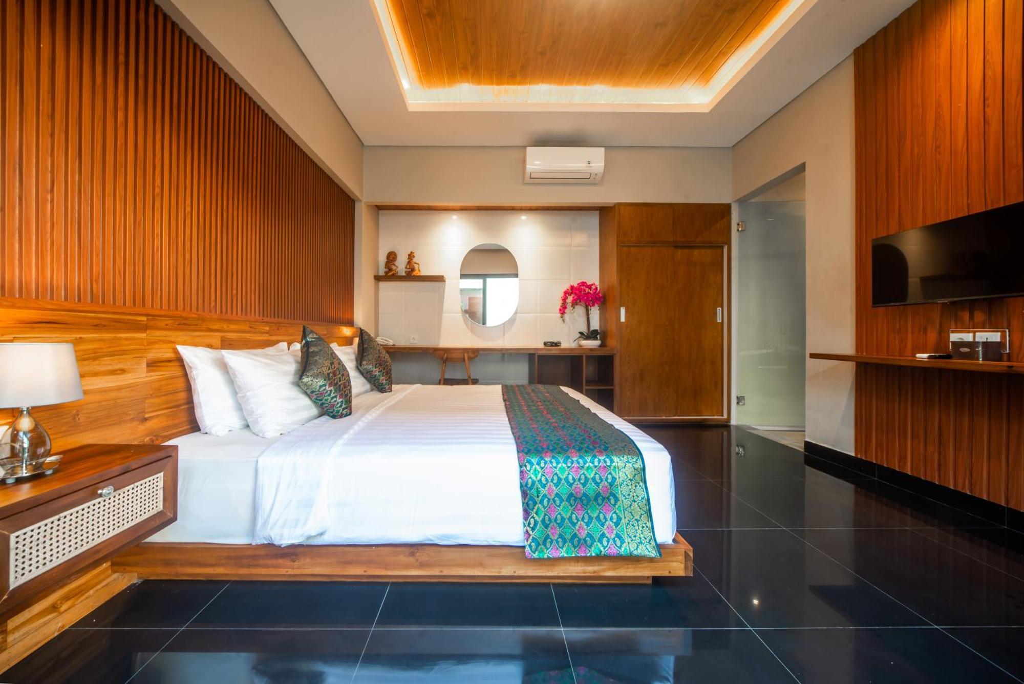 Gaing Mas By Gaing Mas Group Resort 3*
