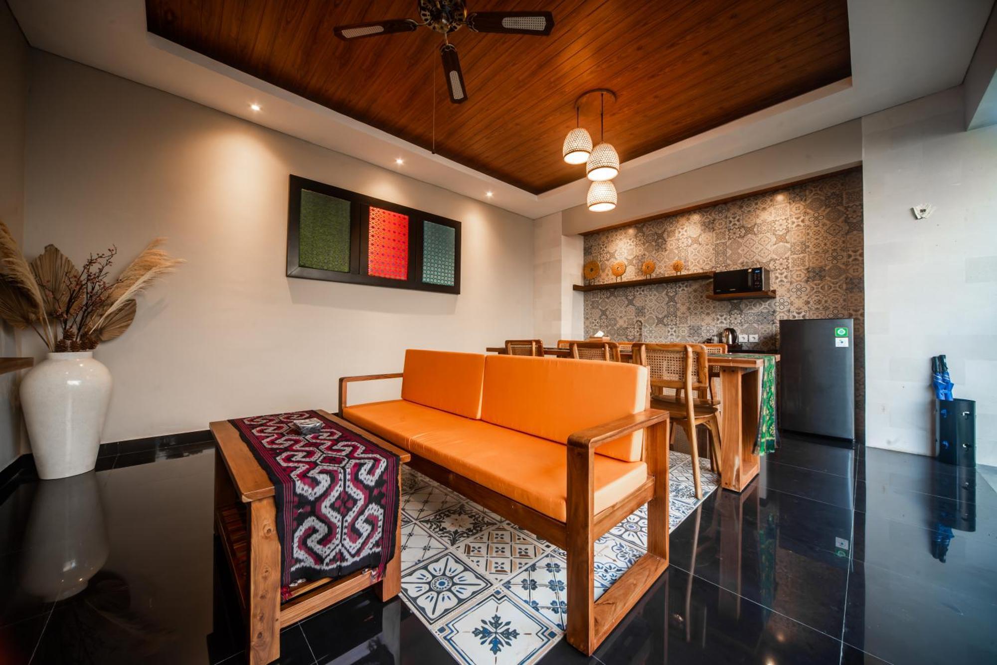 Resort Gaing Mas By Gaing Mas Group Jimbaran (Bali)