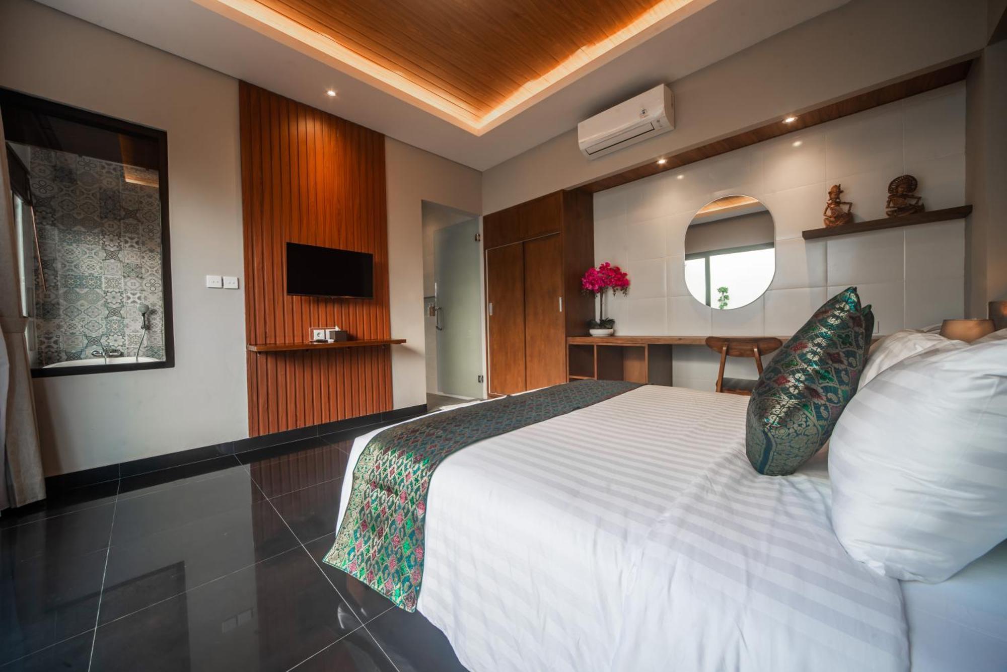 Gaing Mas By Gaing Mas Group Resort