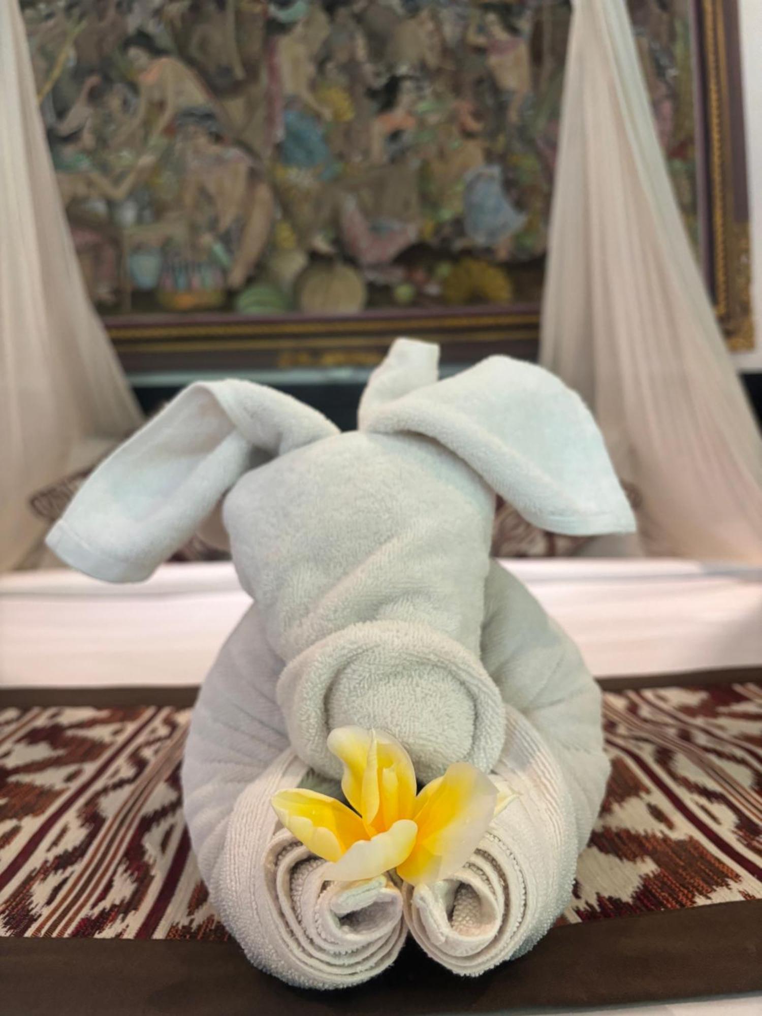 Bumbung Sari Villa Ubud (Bali)