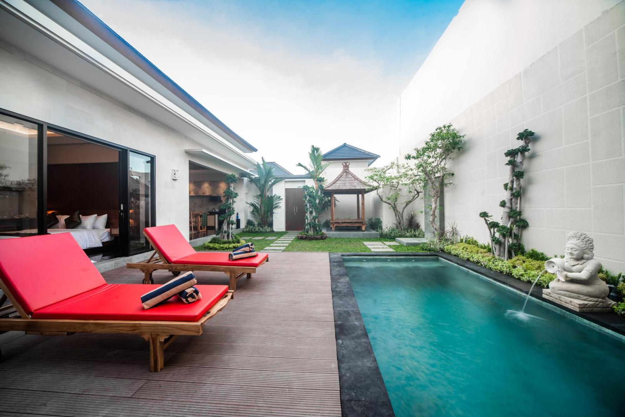 Resort Gaing Mas By Gaing Mas Group Jimbaran (Bali)