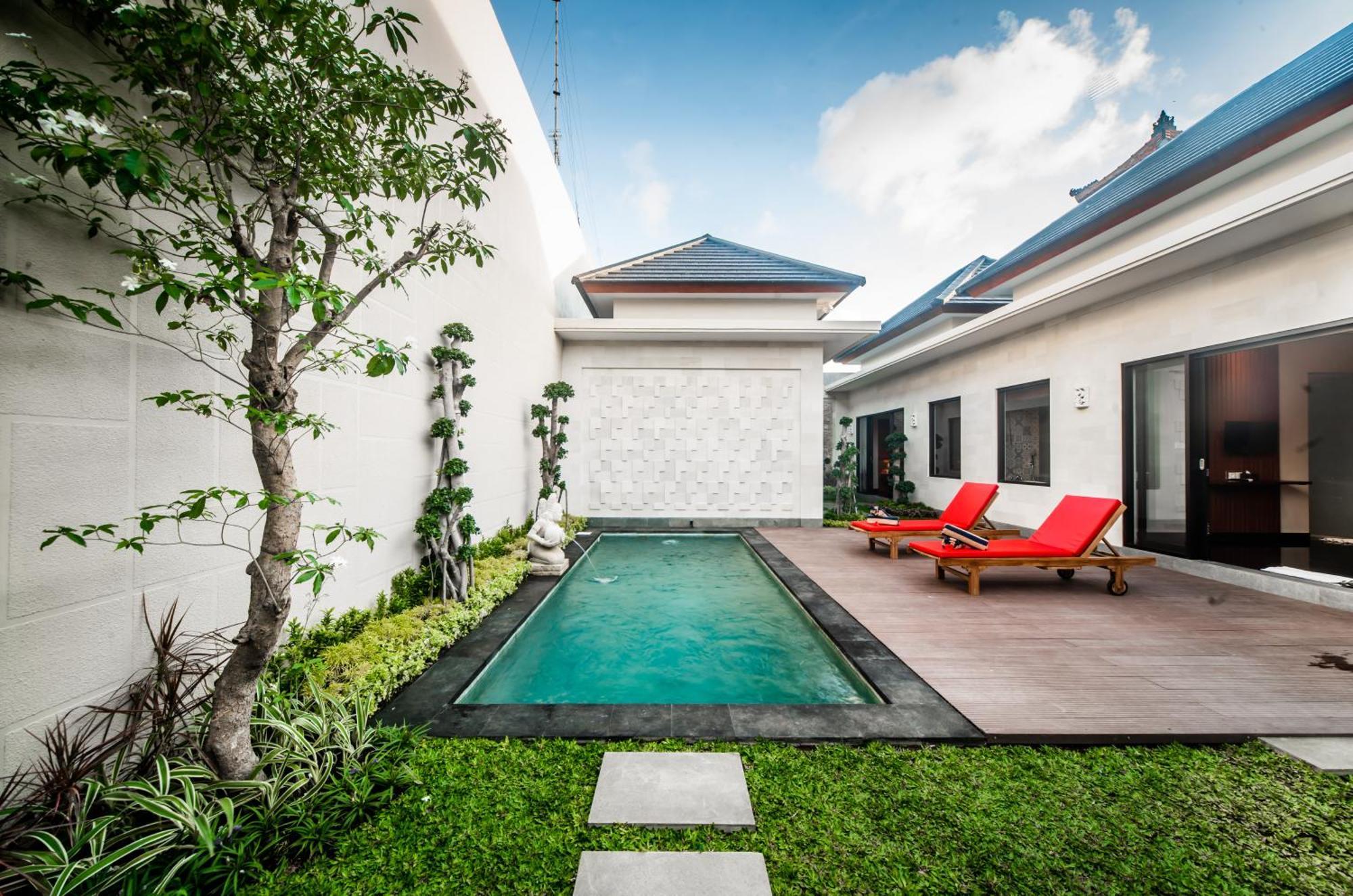 Gaing Mas By Gaing Mas Group Jimbaran (Bali)