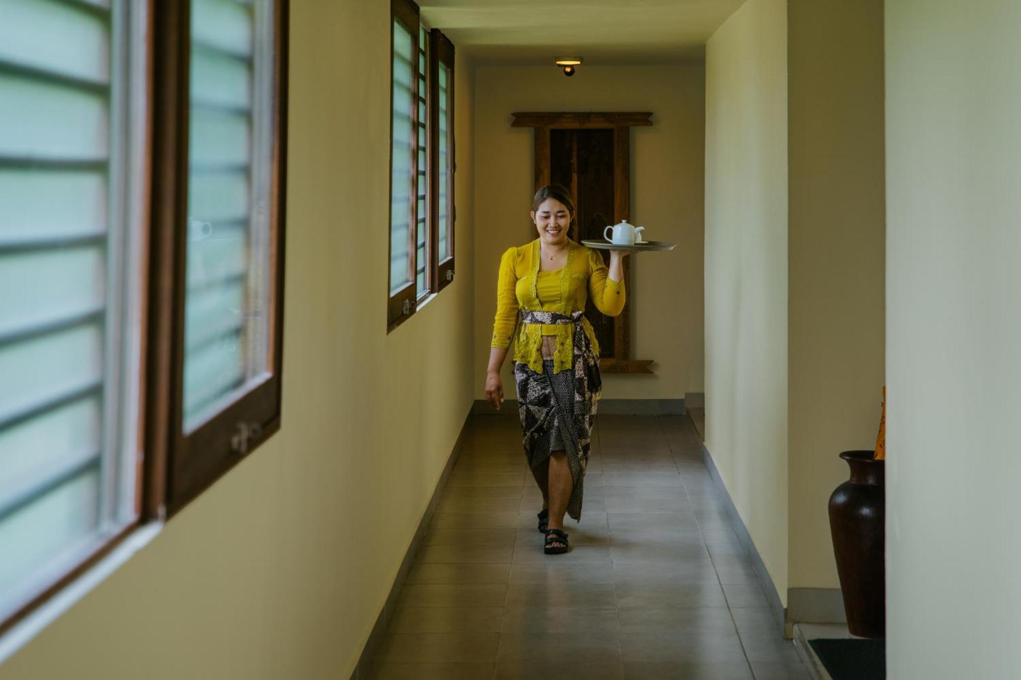 Guest house Jati 3*