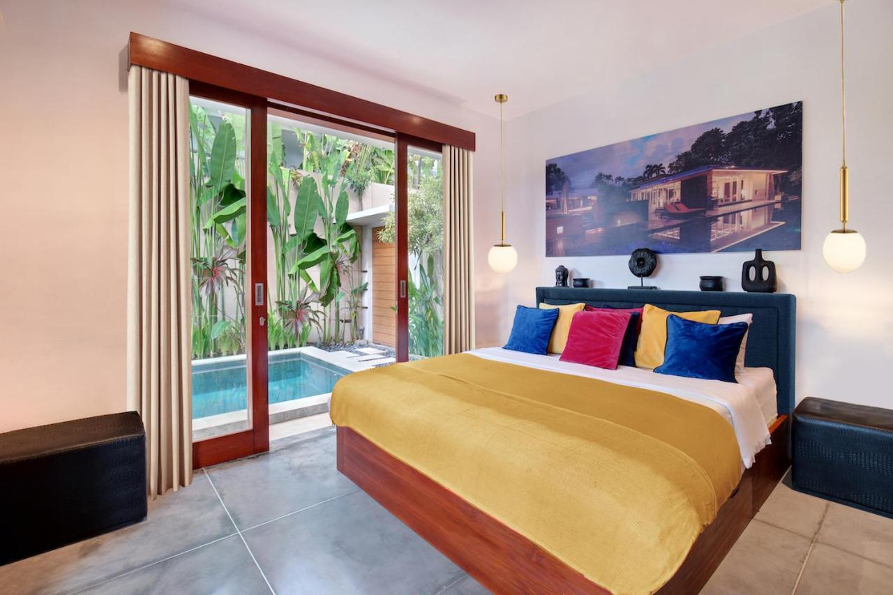 Villa Think Know - Think Again! Stunning Large Luxxe 7bed