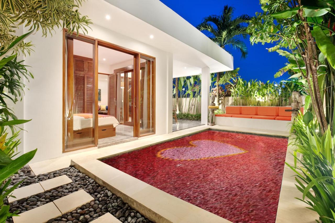 Villa Think Know - Think Again! Stunning Large Luxxe 7bed Canggu (Bali)