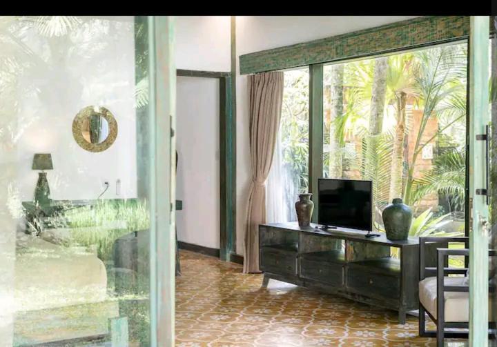 Villa Govinda *