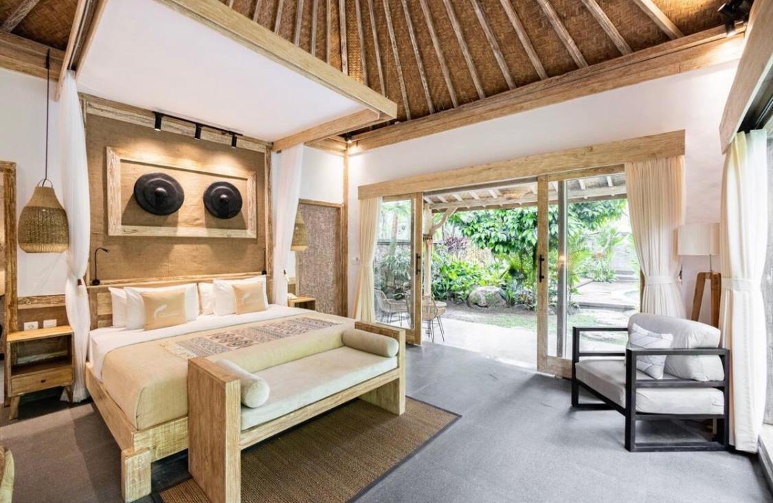 Villa Govinda Penginyahan