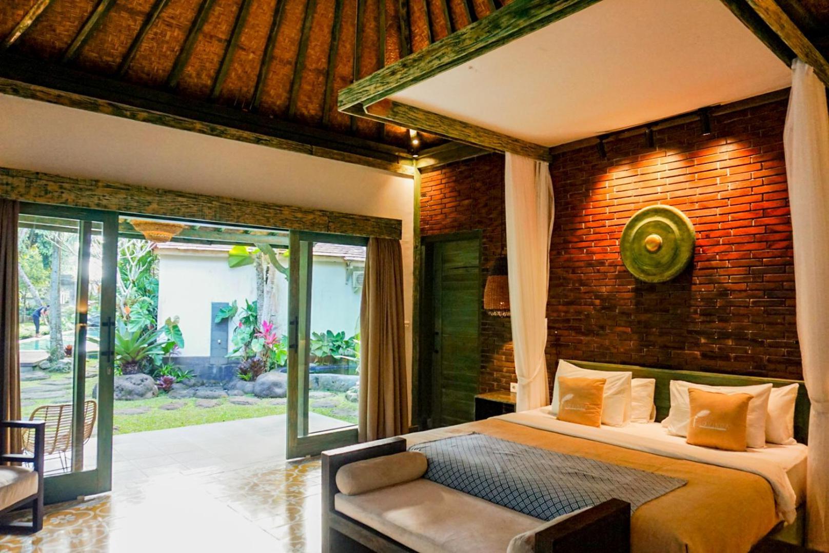 Villa Govinda Penginyahan