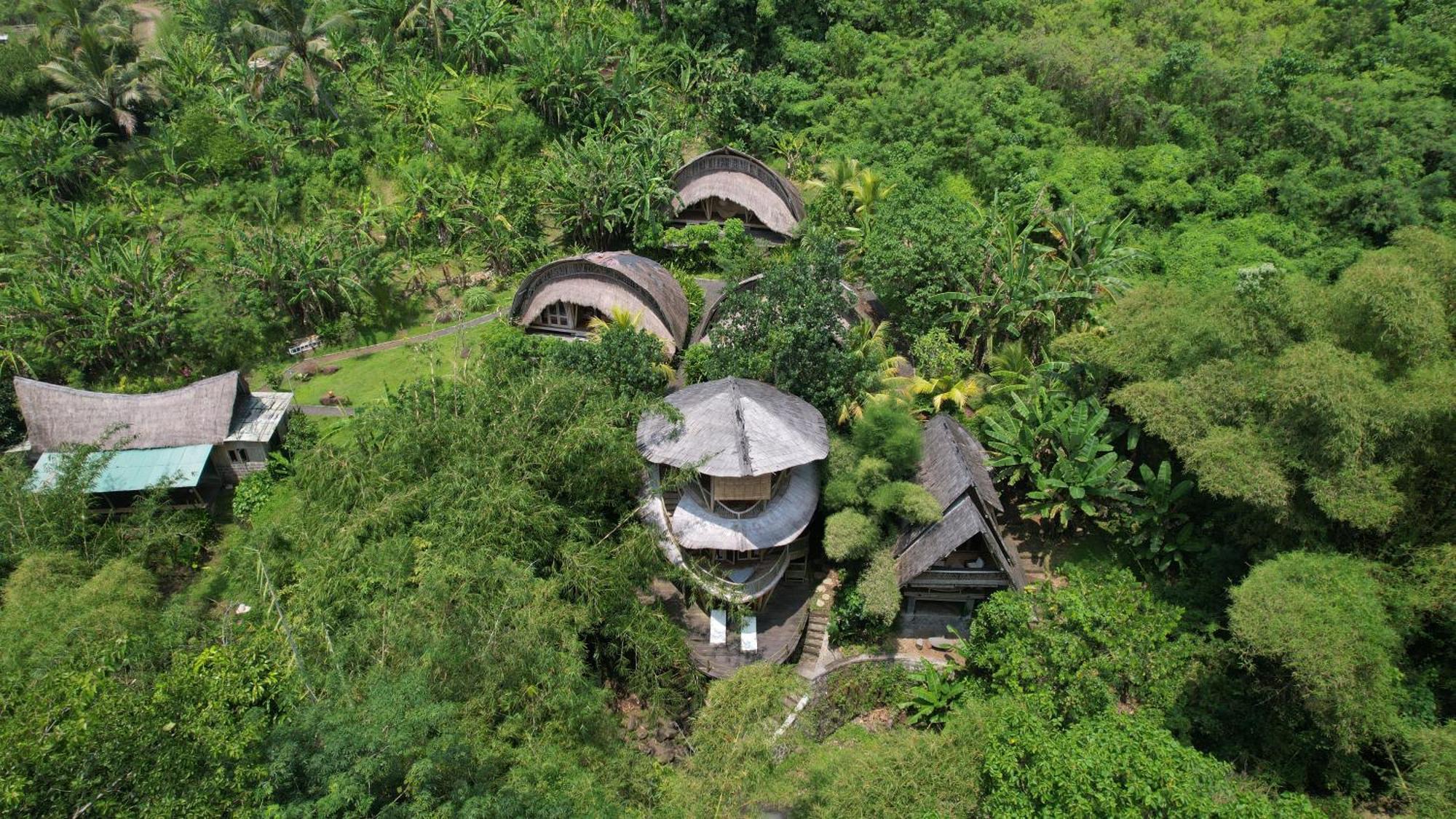 Sun Sang Eco Retreats Resort
