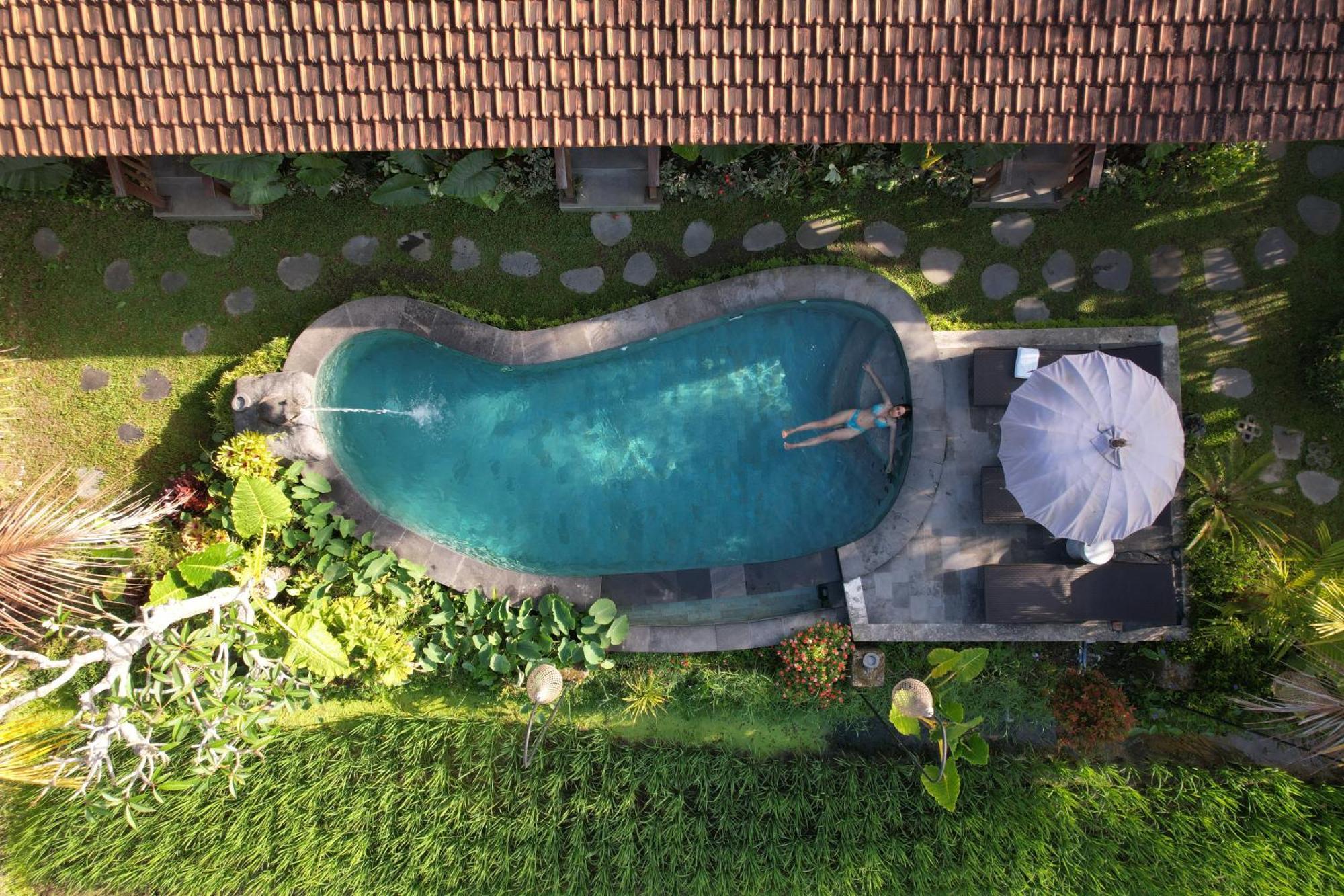 Umakelod Sebatu Villa Ubud (Bali)