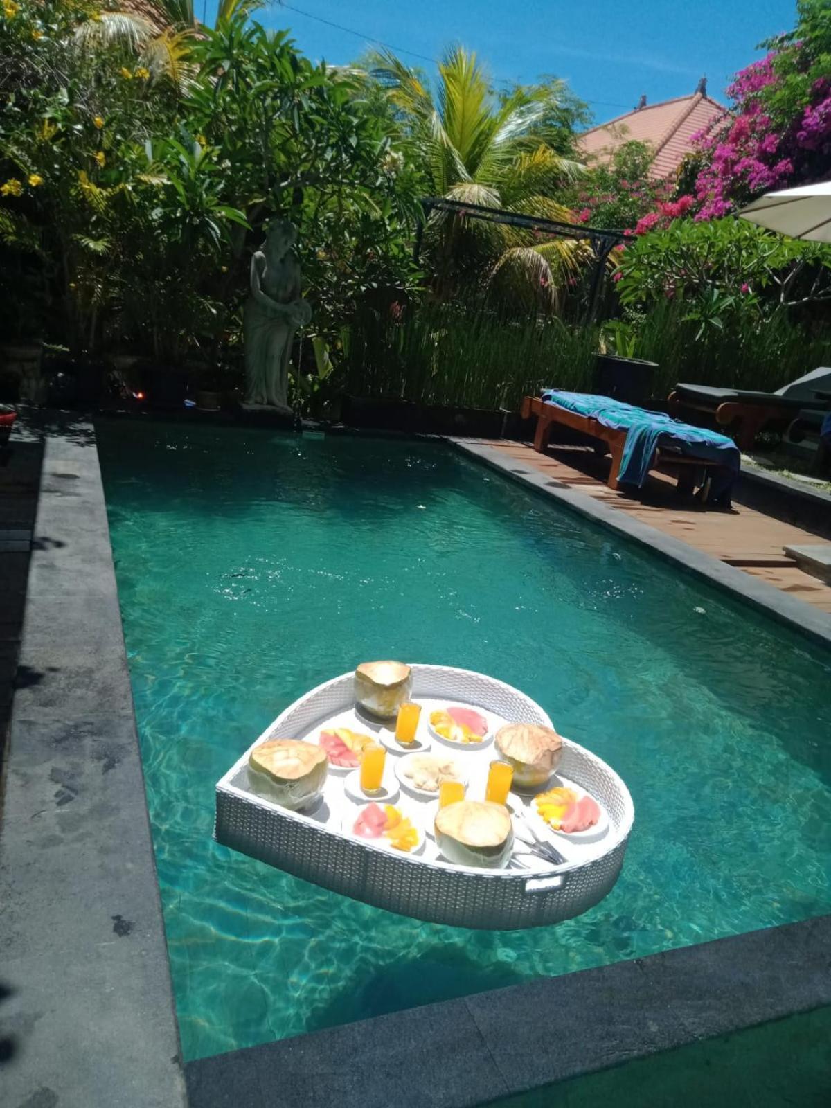 Villa Mandox Bali *