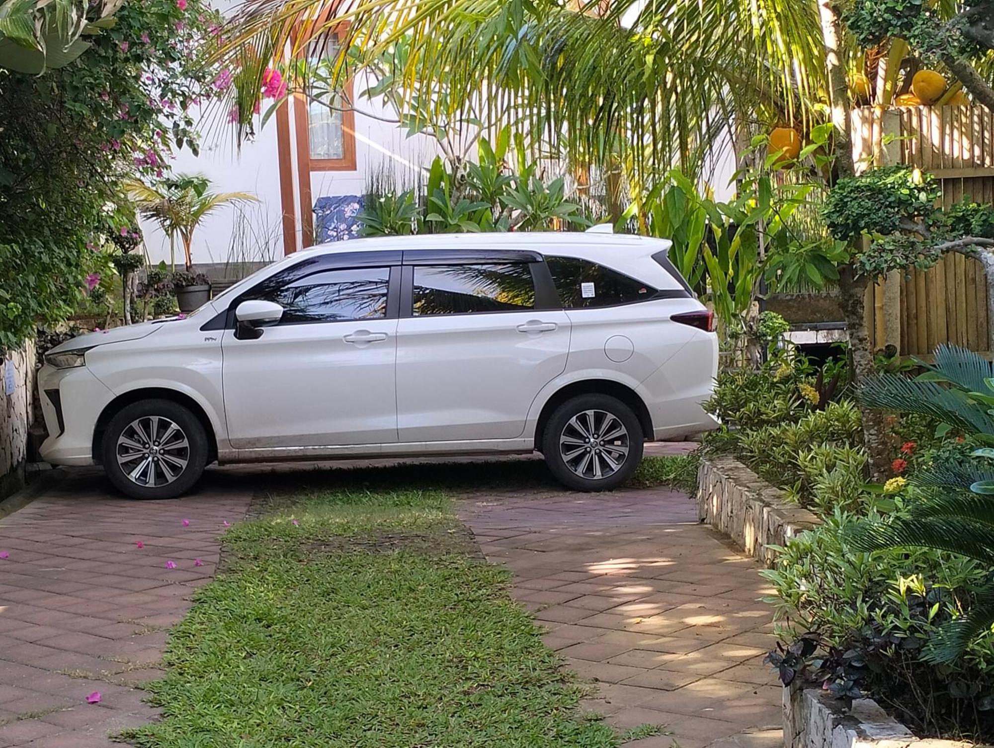 Mandox Bali Ungasan (Bali)