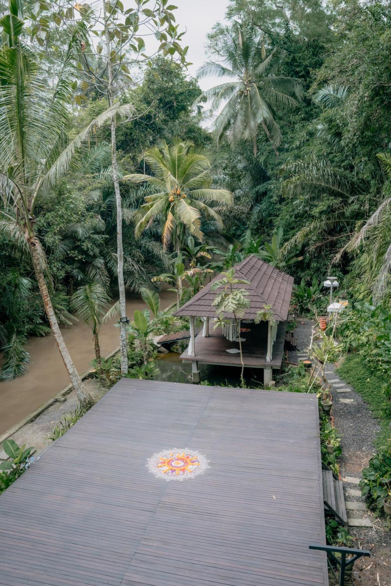 Tattva Retreat & Wellness Hotel Ubud (Bali)