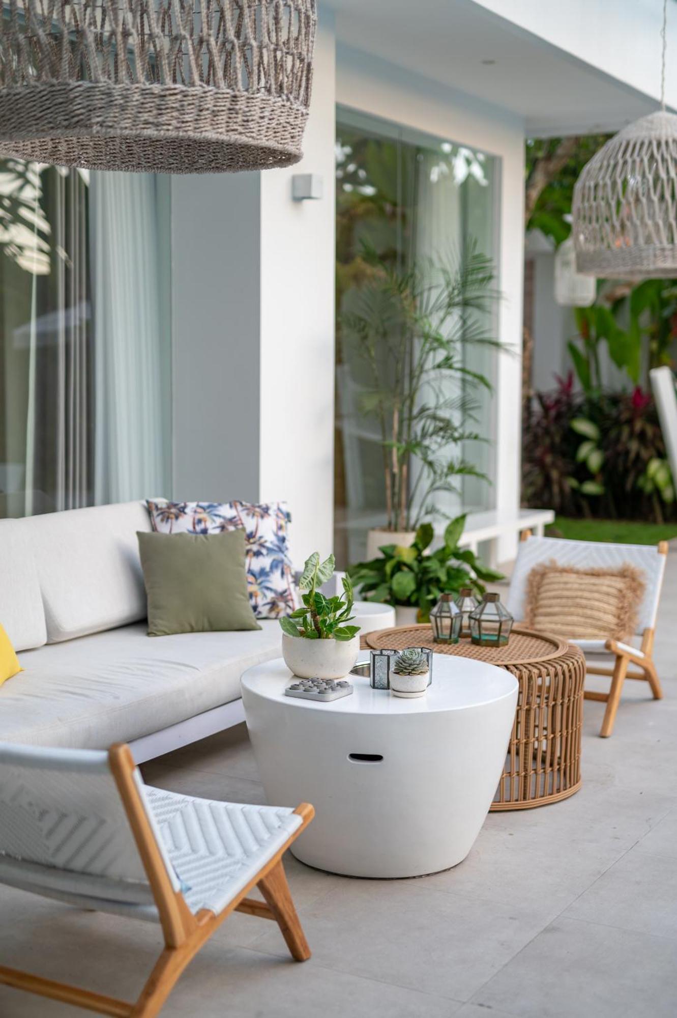 Luja Villa Canggu (Bali)