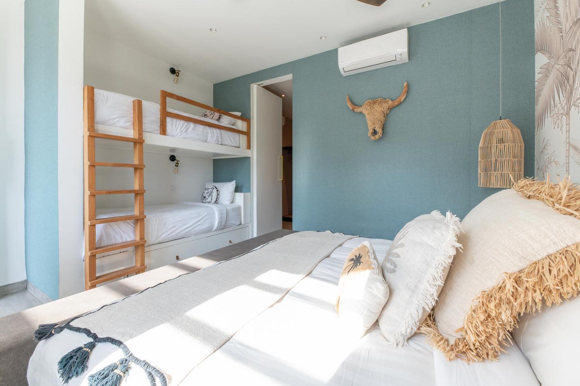 Luja Villa Canggu (Bali)