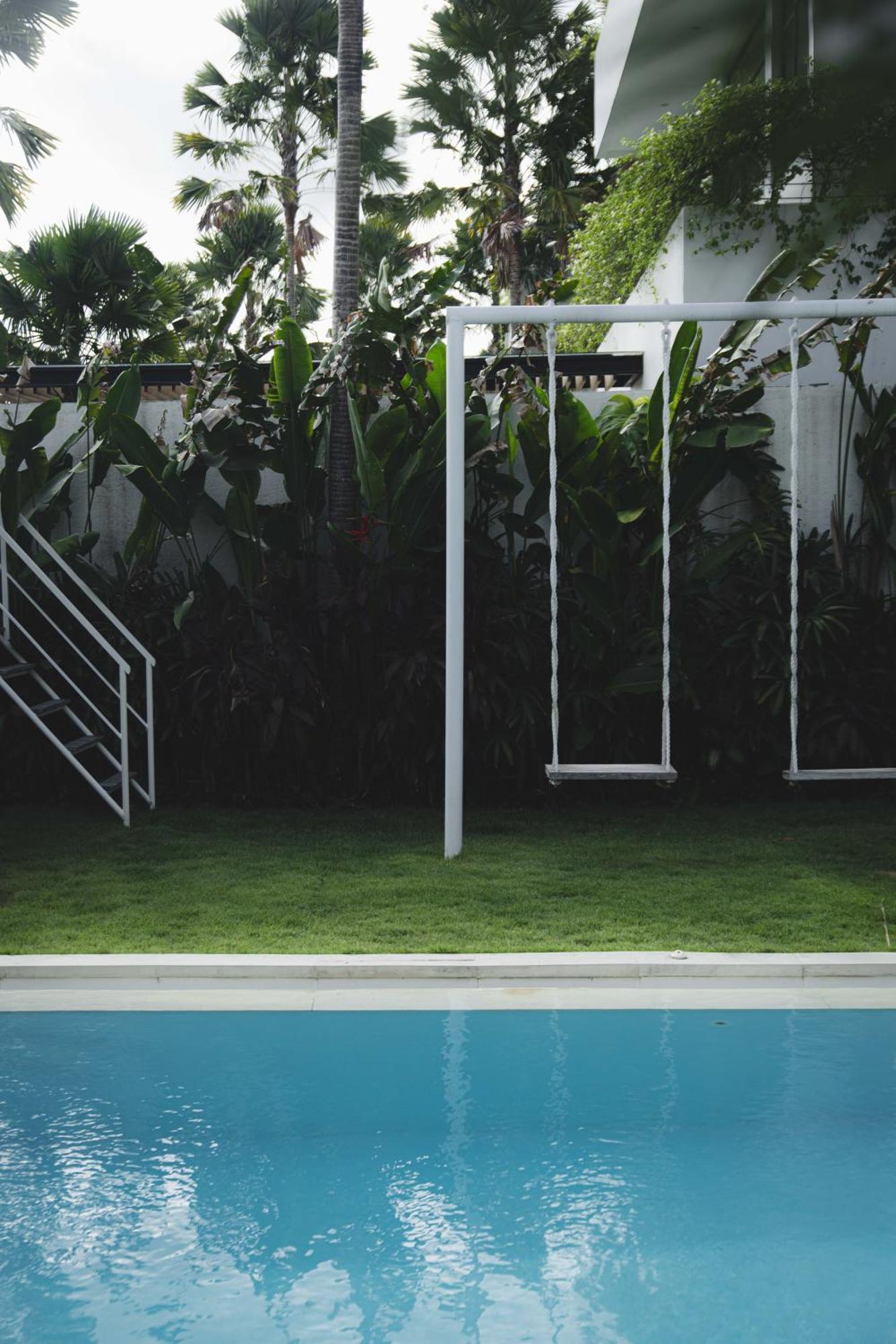 Luja Canggu (Bali)