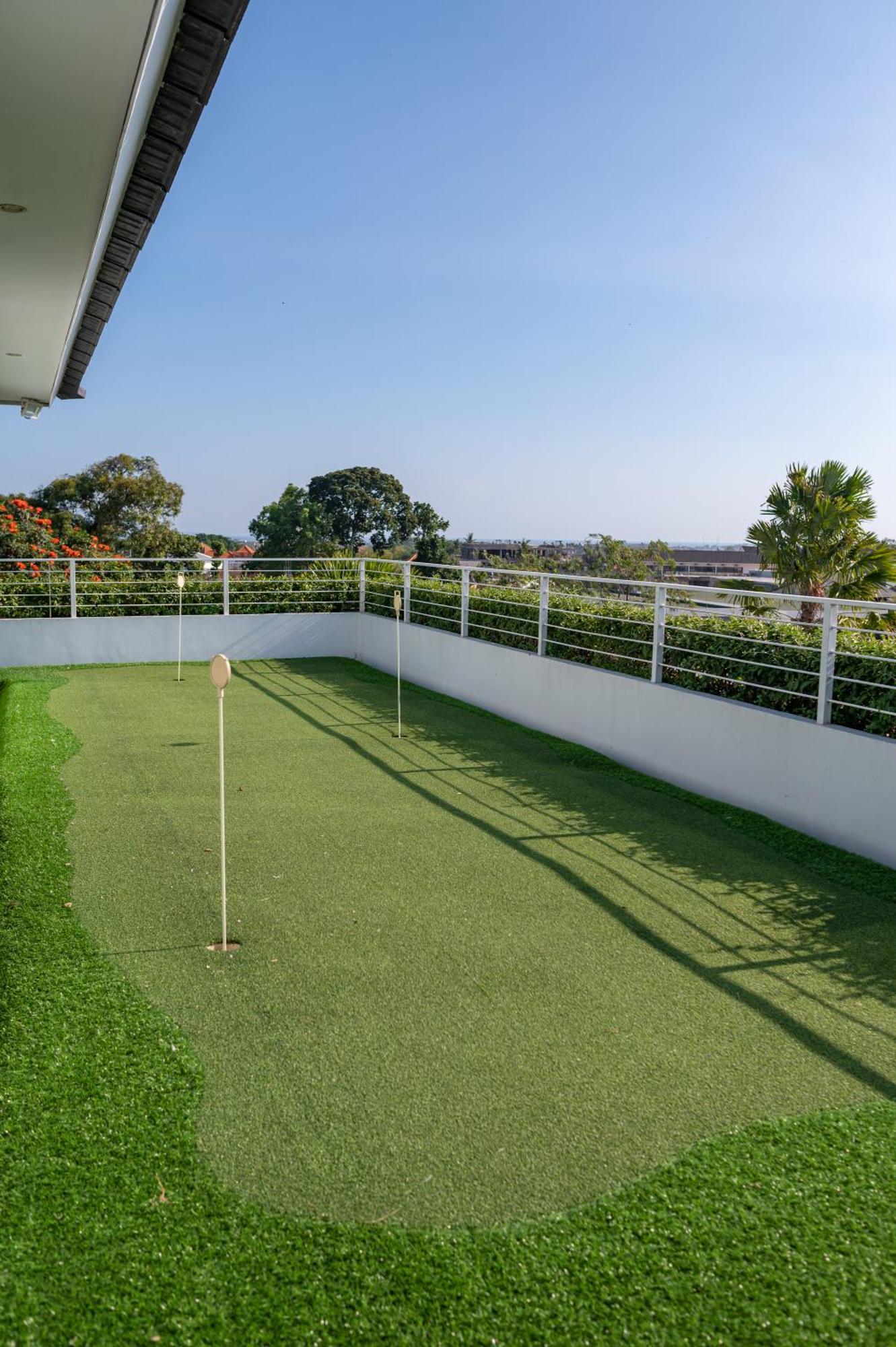 Villa Luja *