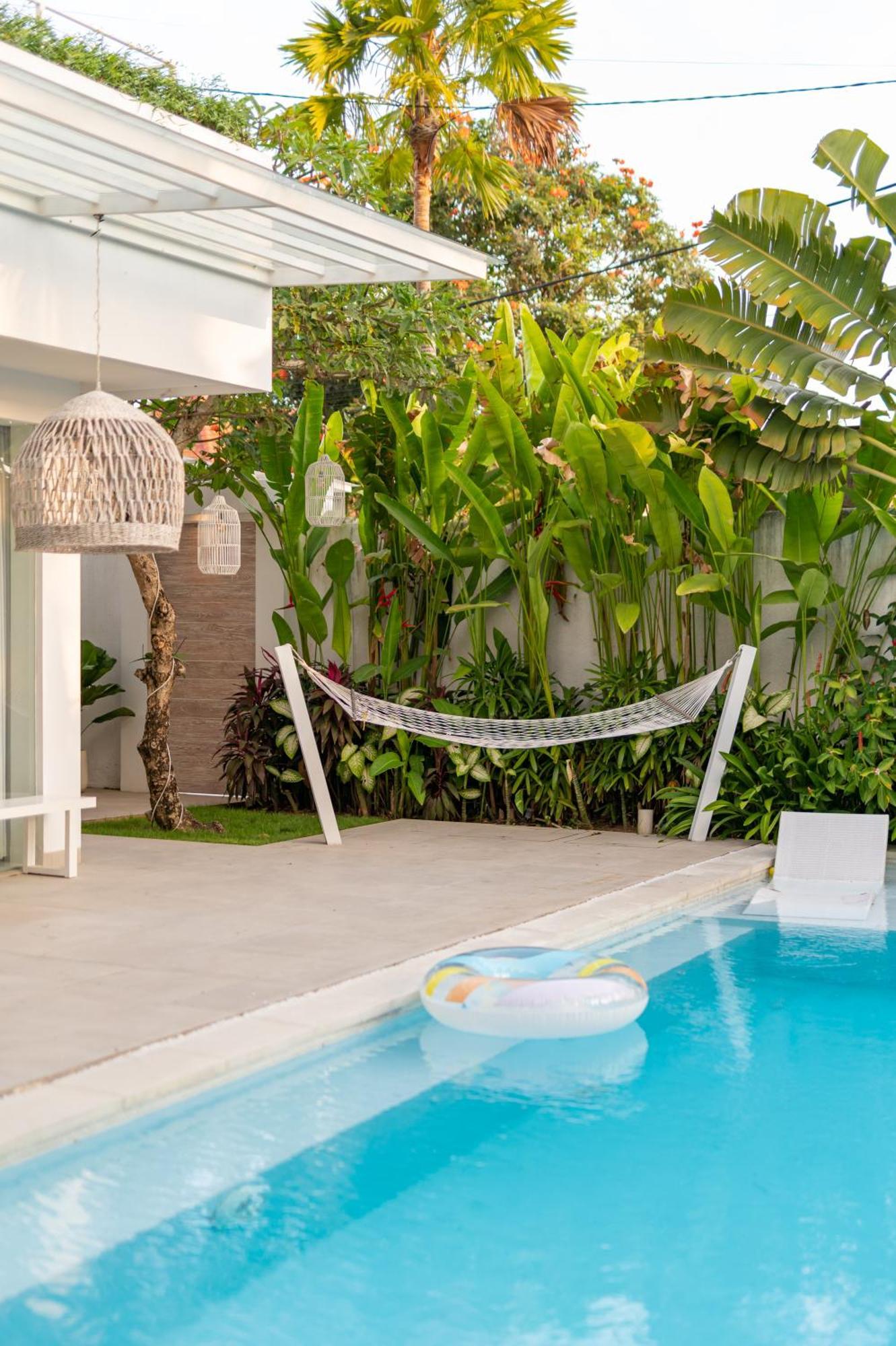 Luja Villa Canggu (Bali)