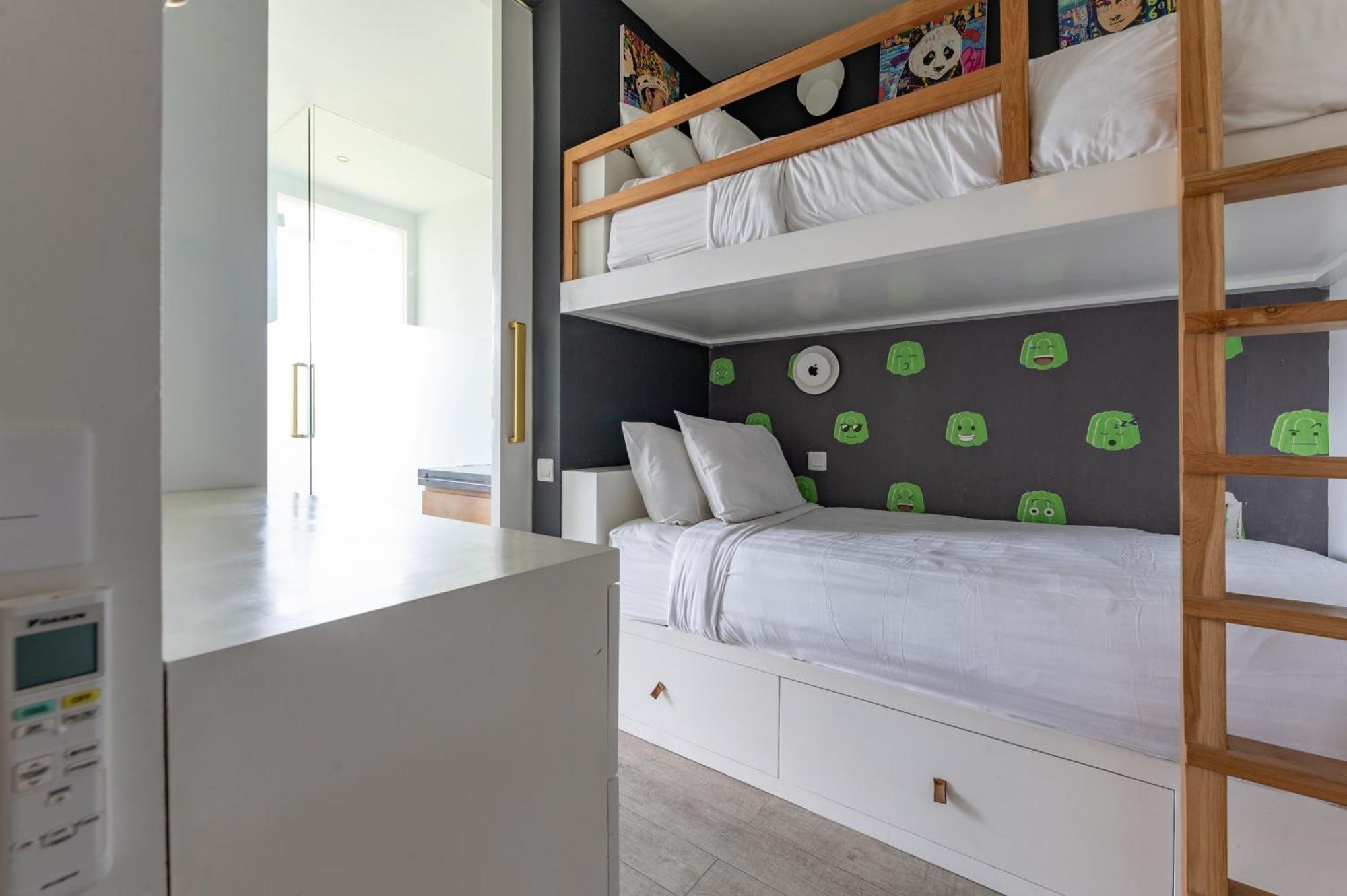 Luja Villa *
