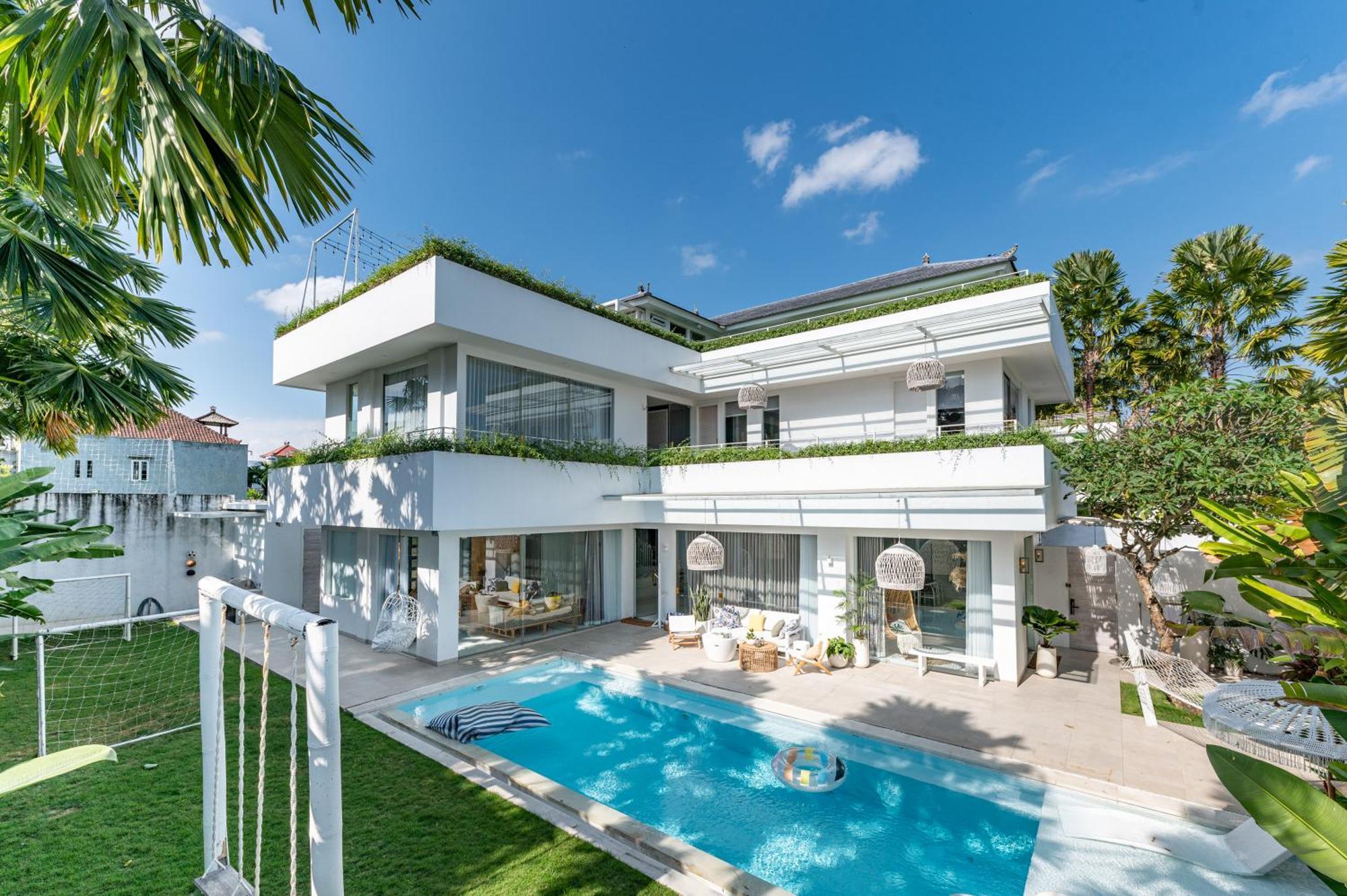 Villa Luja *