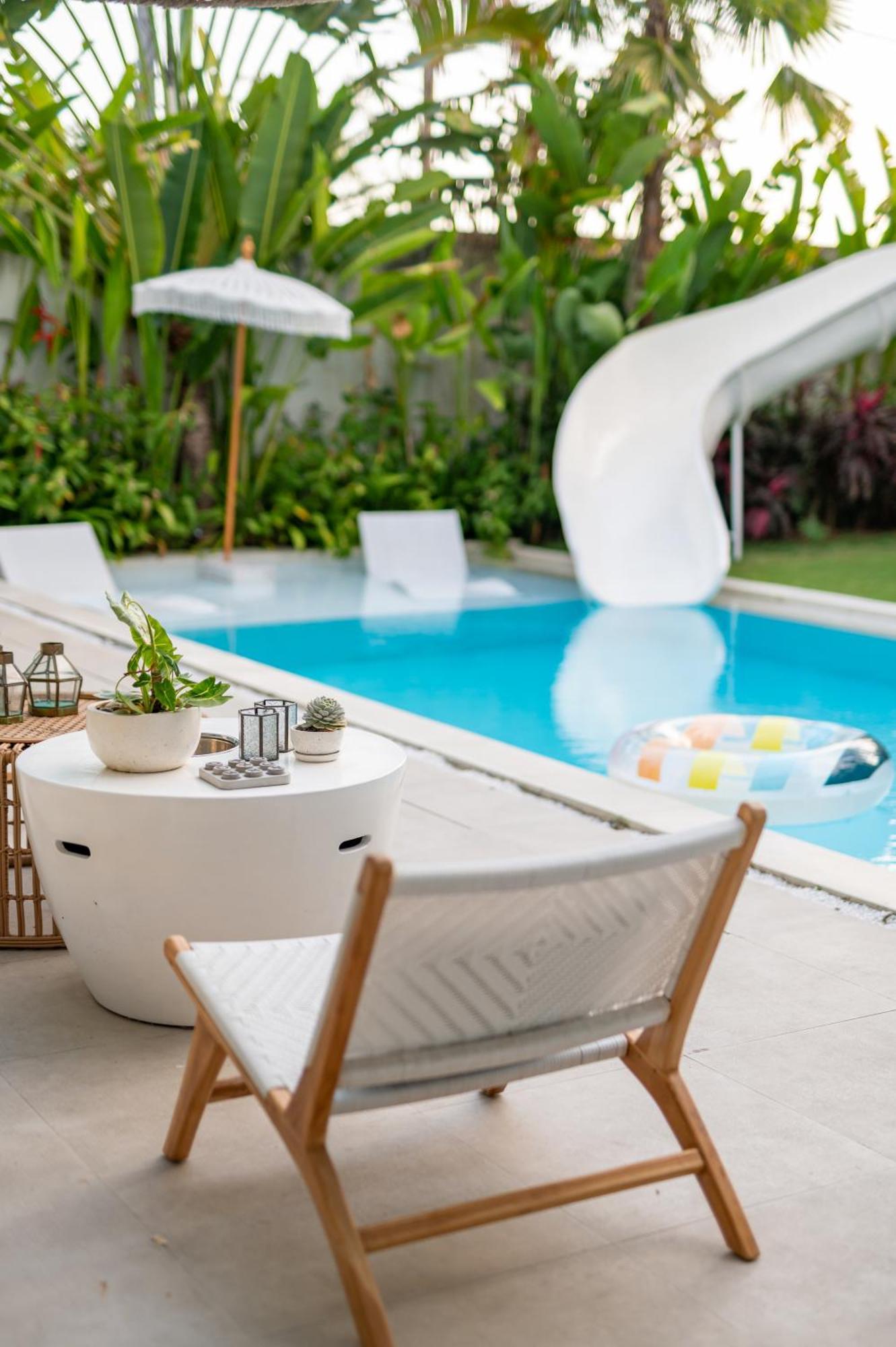 Luja Canggu (Bali)