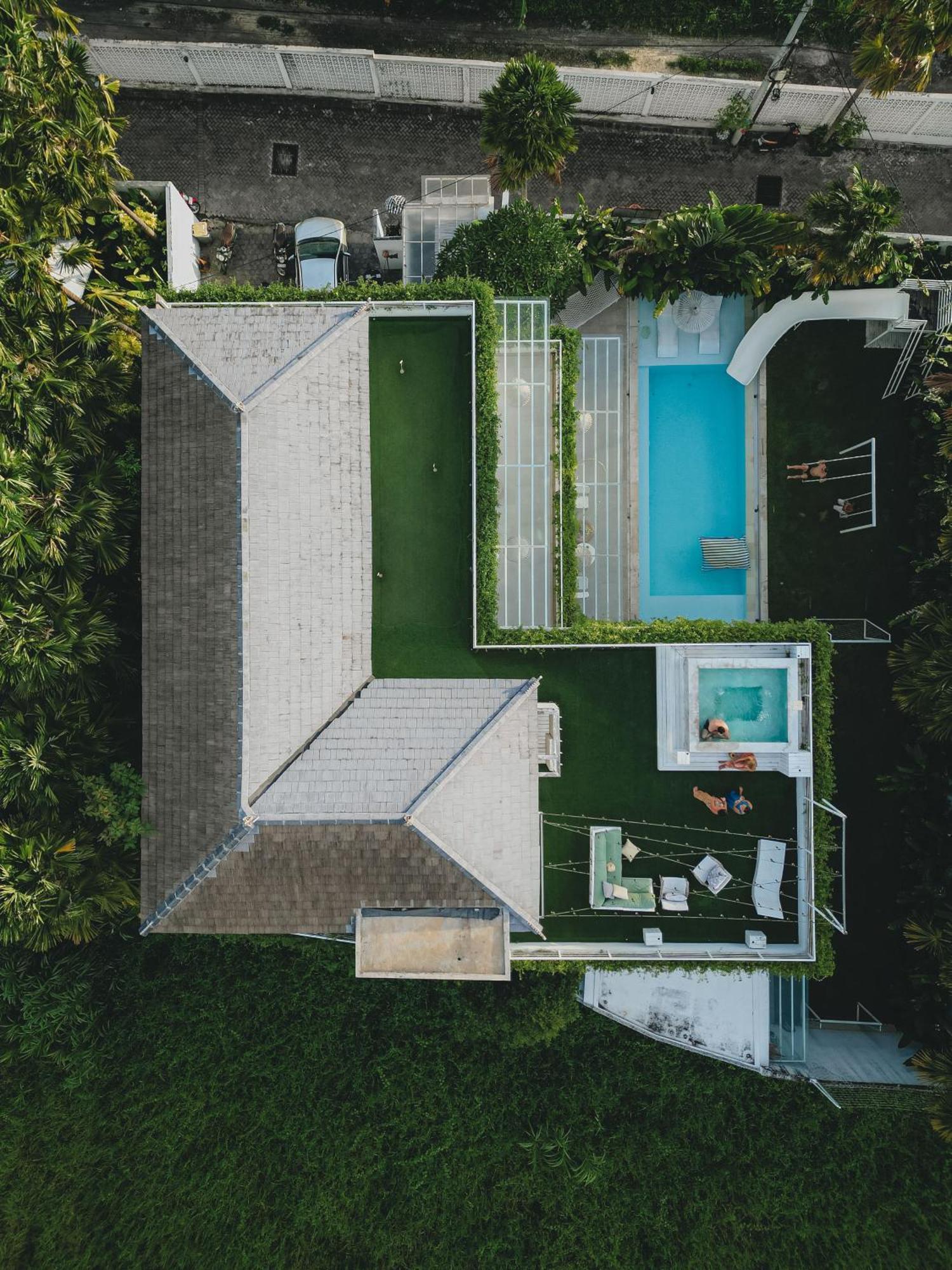 Villa Luja Canggu (Bali)