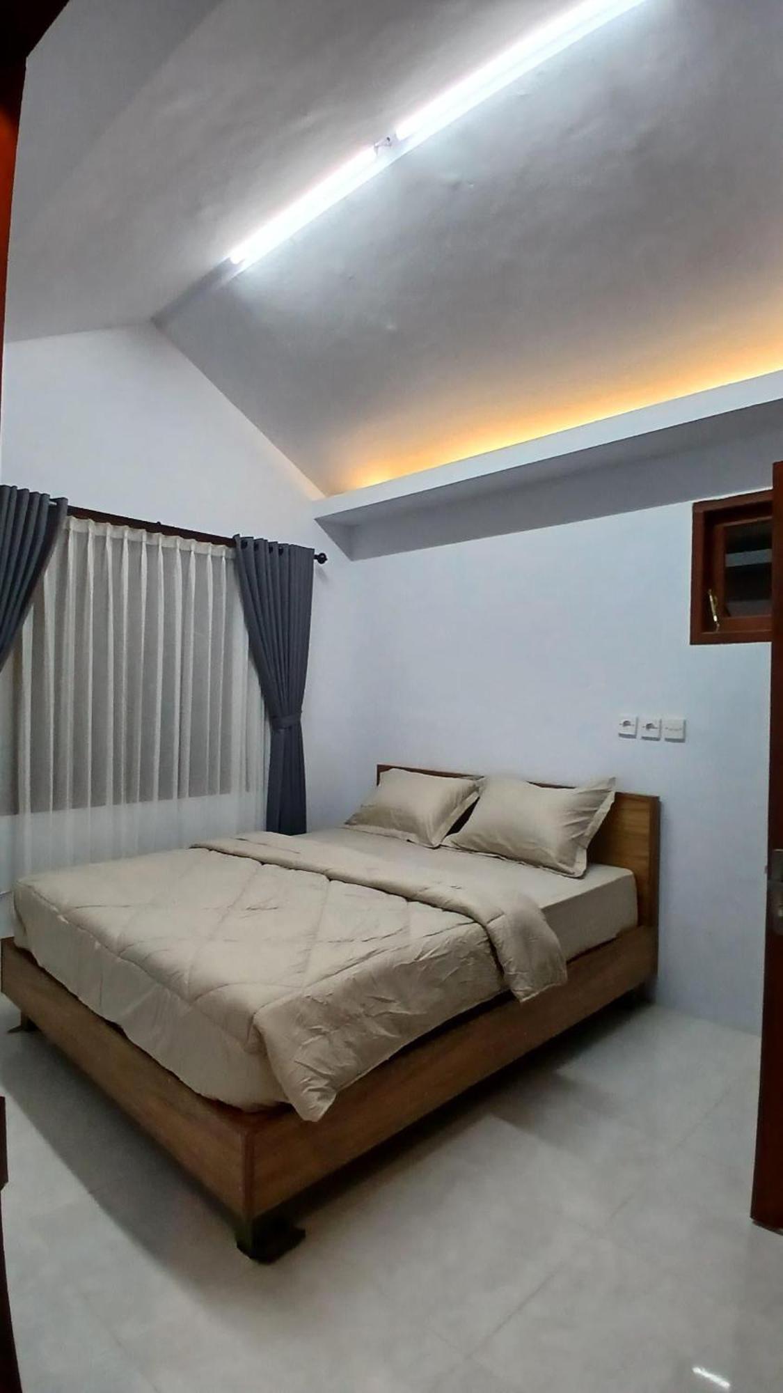 Alengkong Campsite Bangli